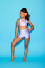 Win Win + Chic Short Set - Pre-Order - Final Sale
