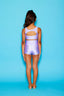 Win Win + Chic Short Set - Pre-Order - Final Sale