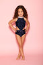 Gianna Leotard - Ready to Ship