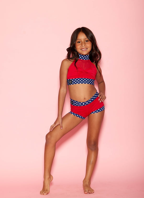 Kiiara Bra Top - FINAL SALE
