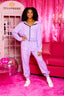 OG Kandi Kouture Zip Up Jacket - Teen Sizes - Ready To Ship - Sale