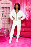 OG Kandi Kouture Zip Up Jacket - Teen Sizes - Ready To Ship - Sale