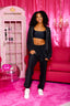 OG Kandi Kouture Zip Up Jacket - Teen Sizes - Ready To Ship