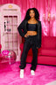 OG Kandi Kouture Zip Up Jacket - Teen Sizes - Ready To Ship - Sale