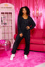 OG Kandi Kouture Zip Up Jacket - Teen Sizes - Ready To Ship - Sale