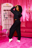 OG Kandi Kouture Sweatpant - Teen Sizes - Ready To Ship