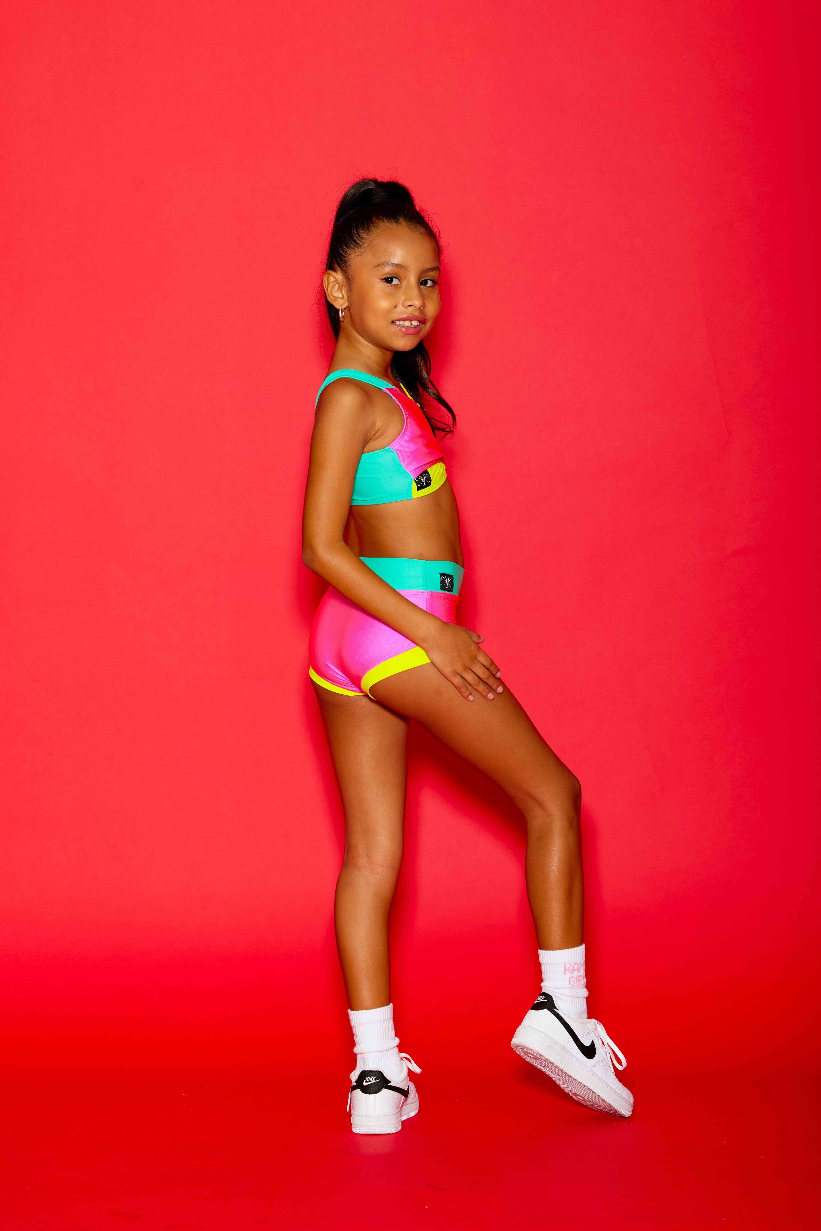 Cross My Heart Set - Pre-Order - Final Sale