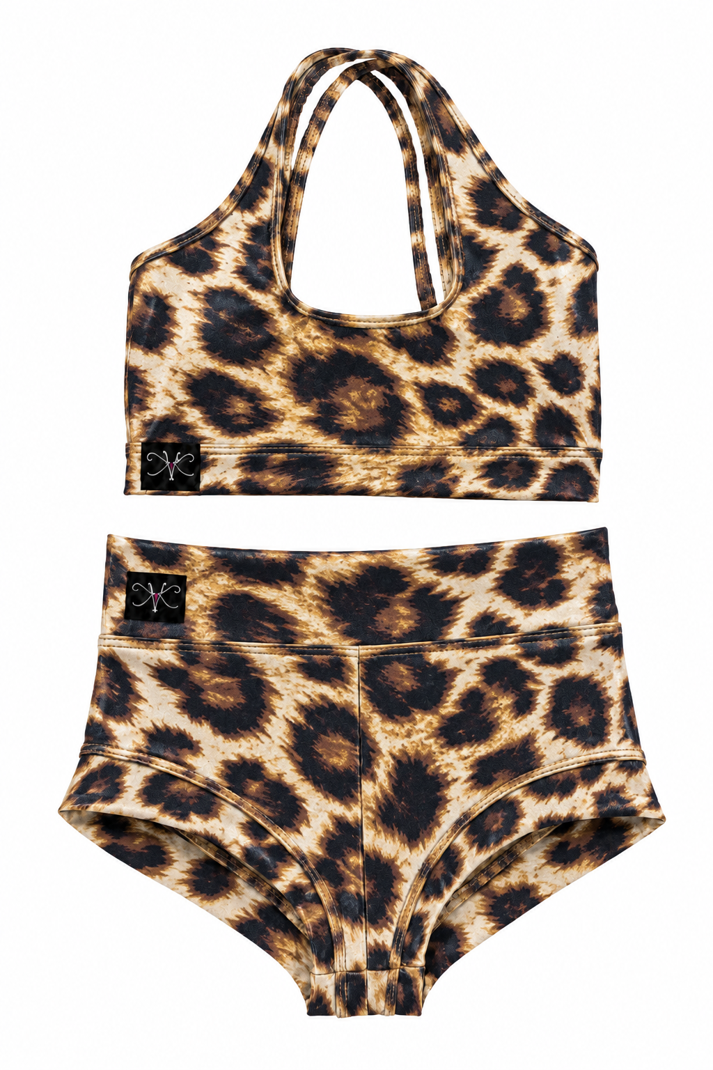 Zara Short Set (EXCLUSIVE)