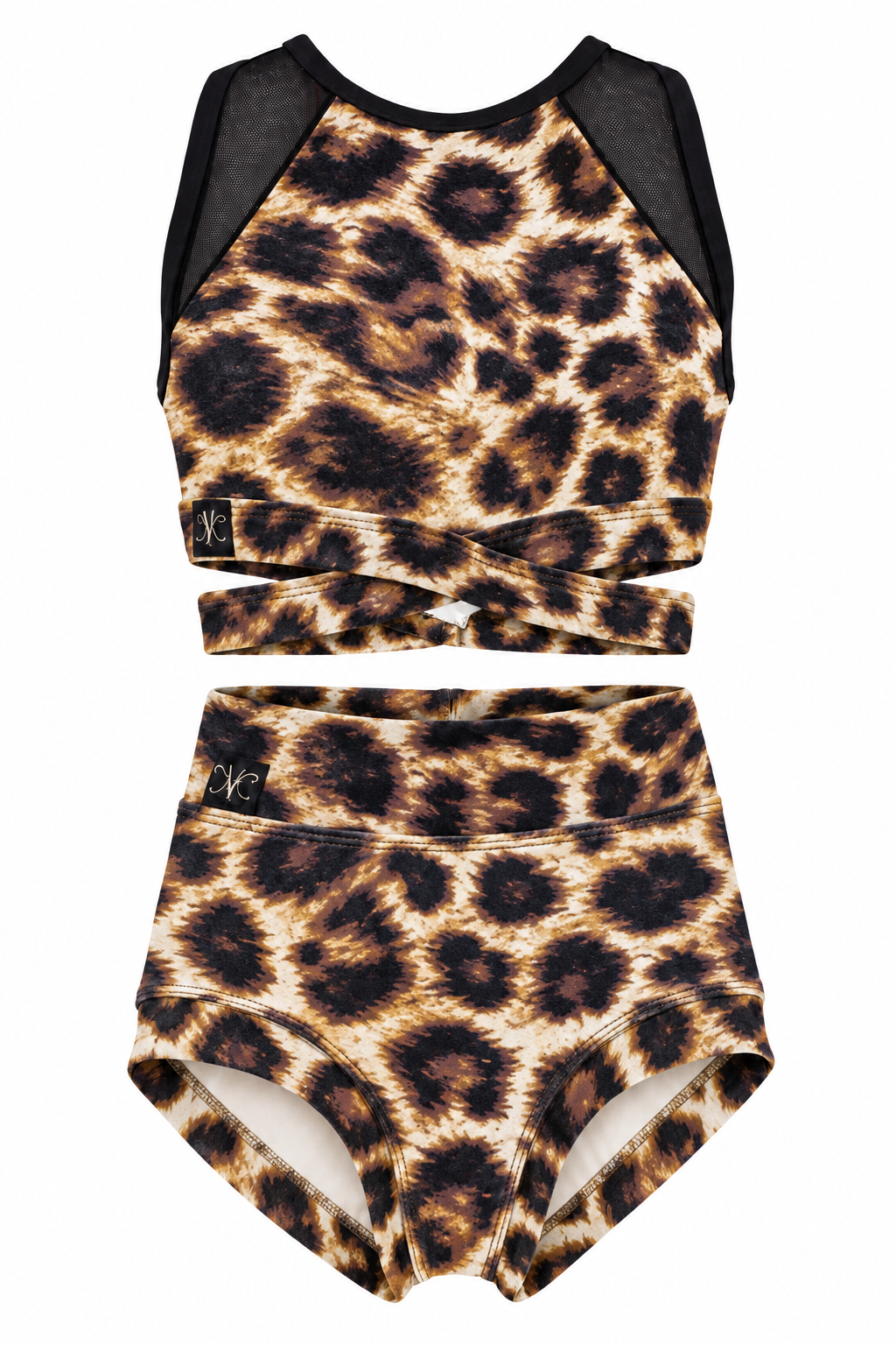 Criss Cross VIP Set (EXCLUSIVE)