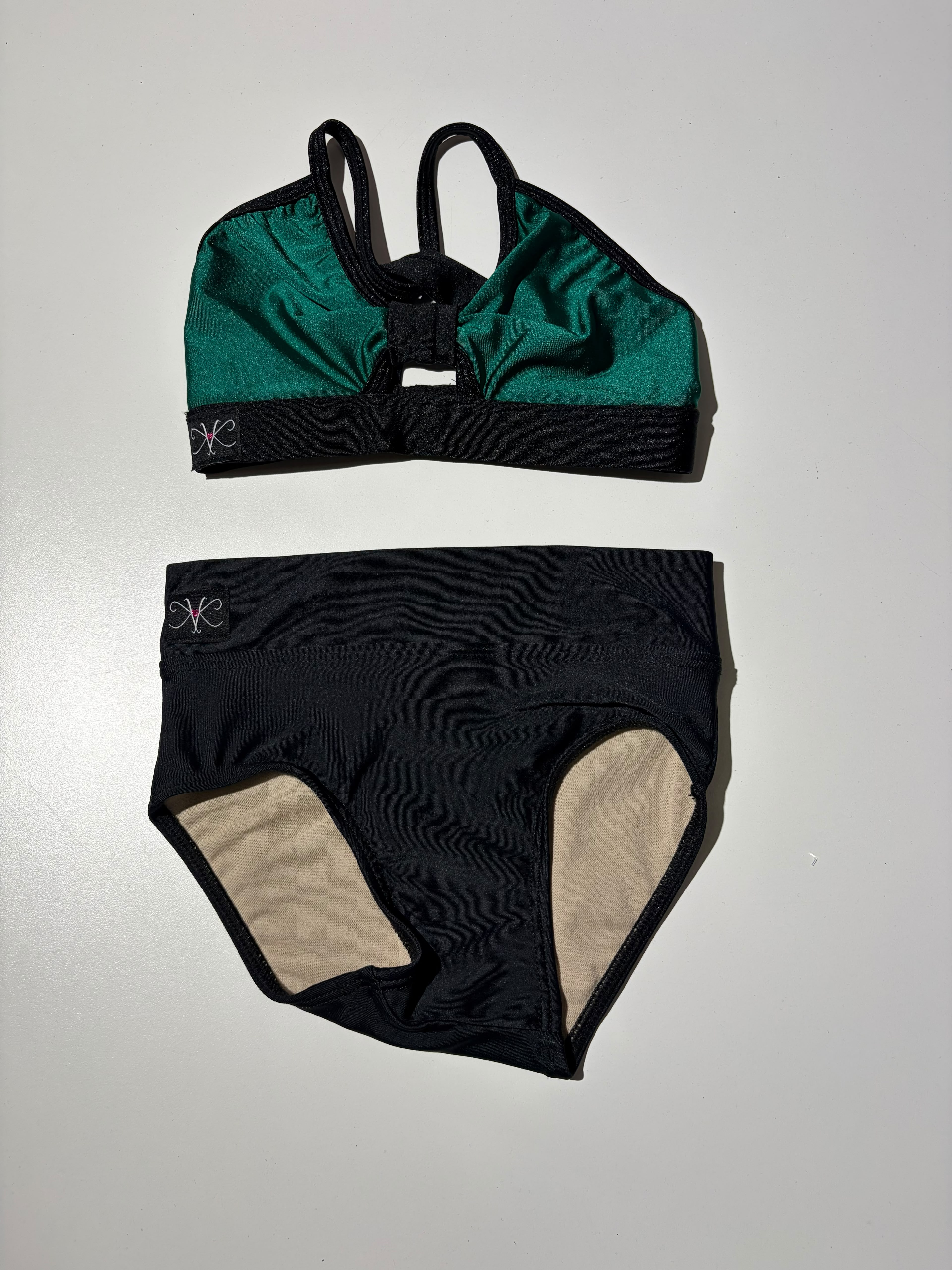 CS Sample Sale Sets/Leotards - Final Sale - Ready to Ship