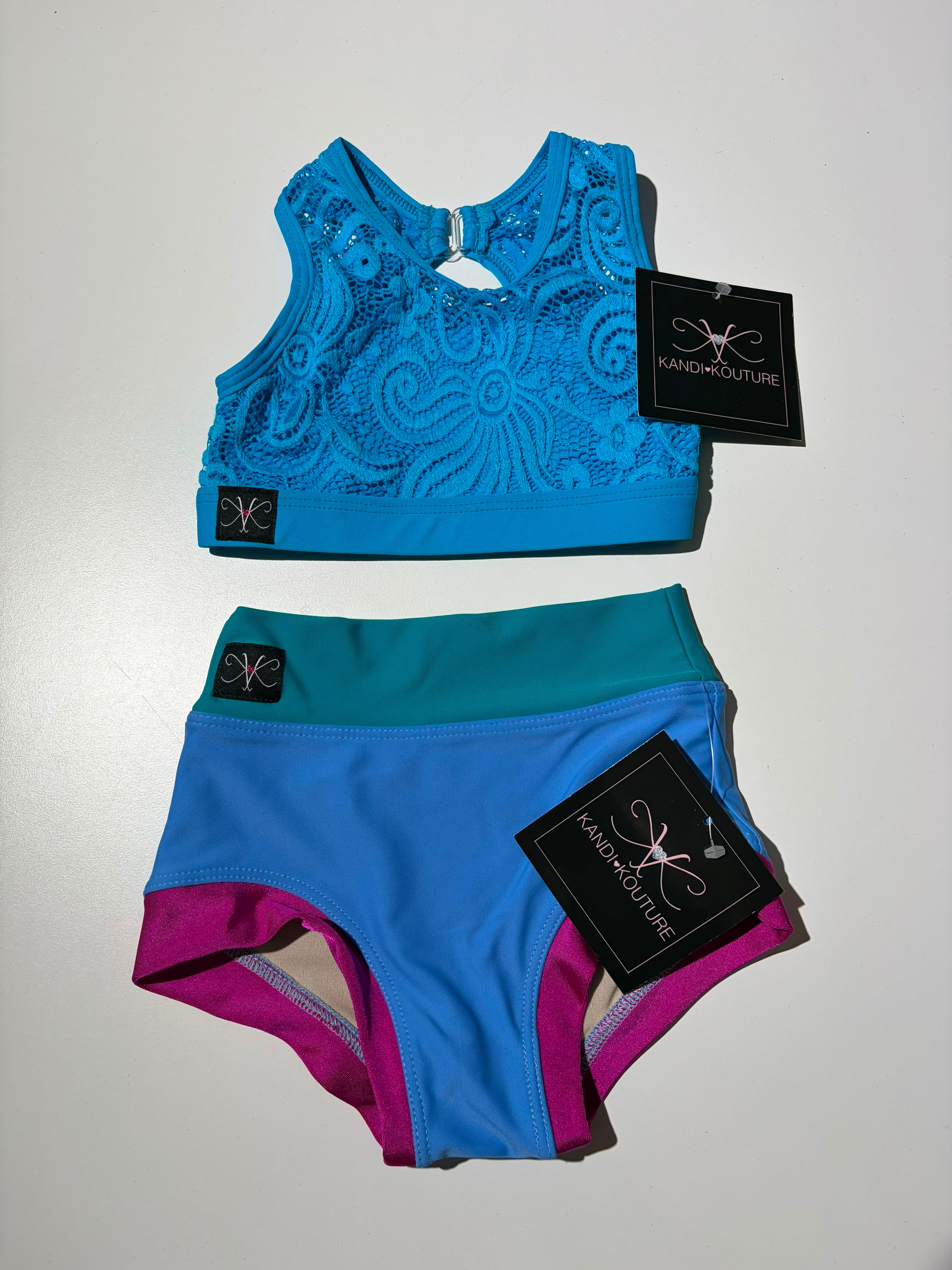 CS Sample Sale Sets/Leotards - Final Sale - Ready to Ship