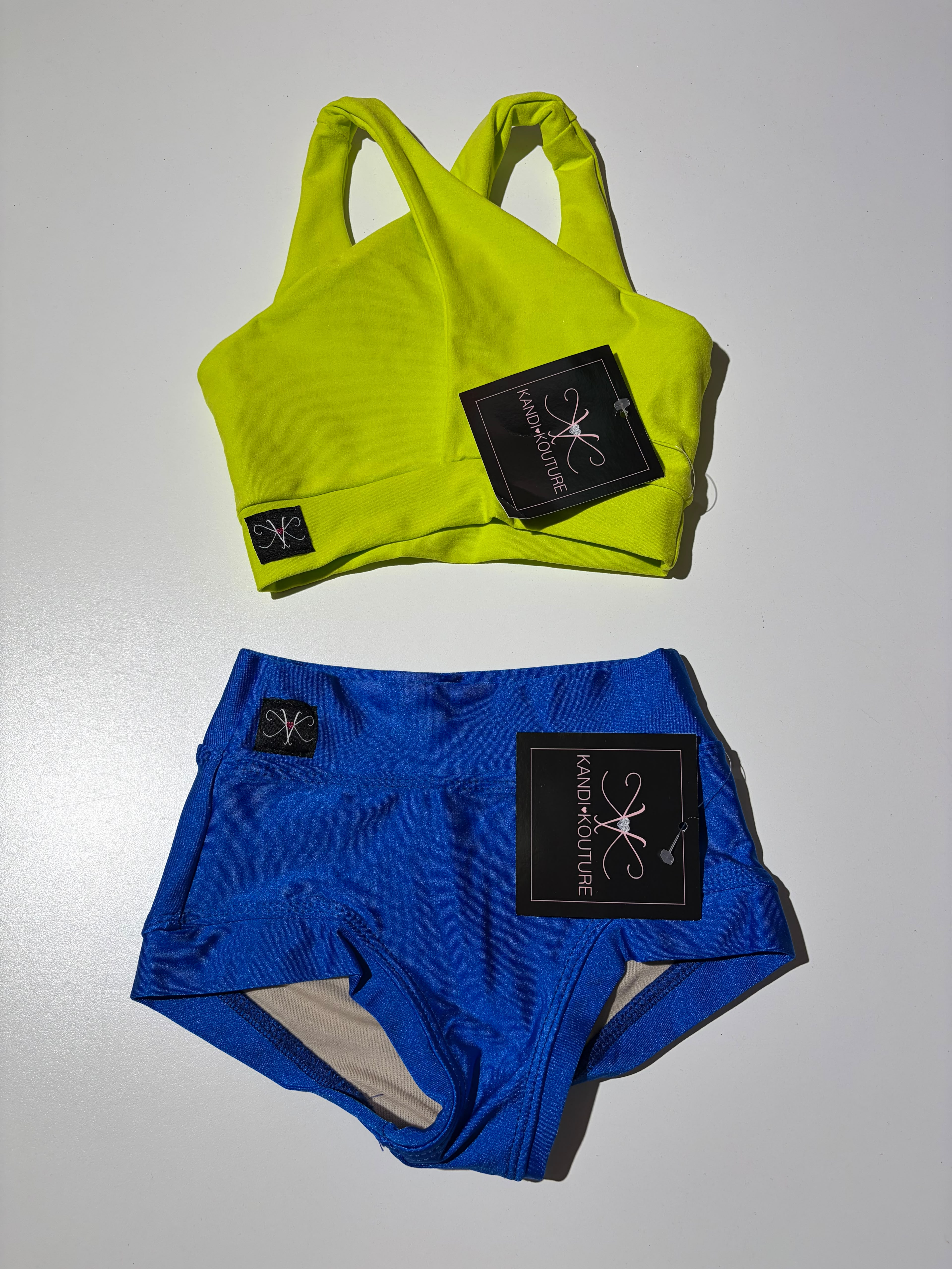 CS Sample Sale Sets/Leotards - Final Sale - Ready to Ship