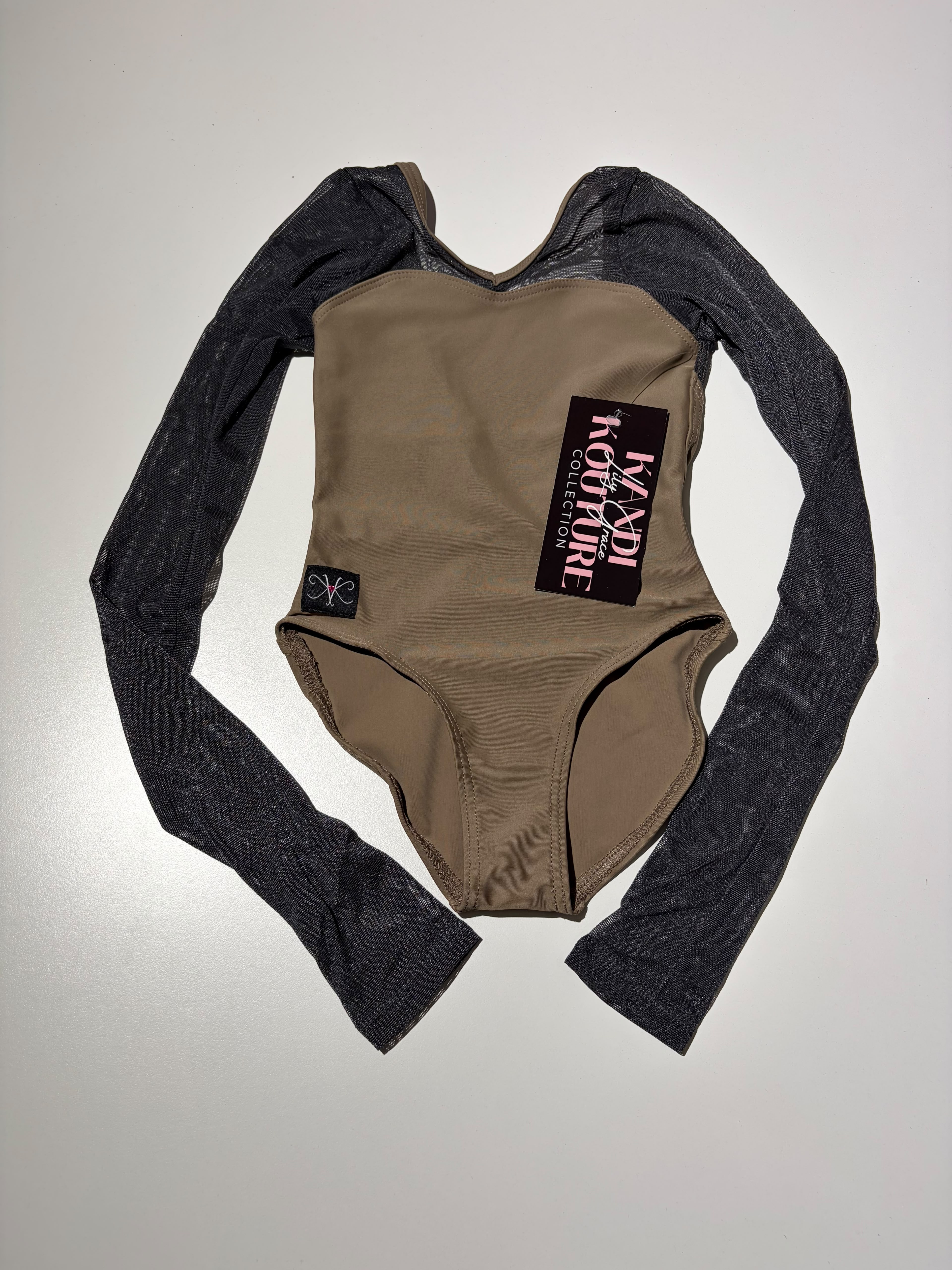 CS Sample Sale Sets/Leotards - Final Sale - Ready to Ship