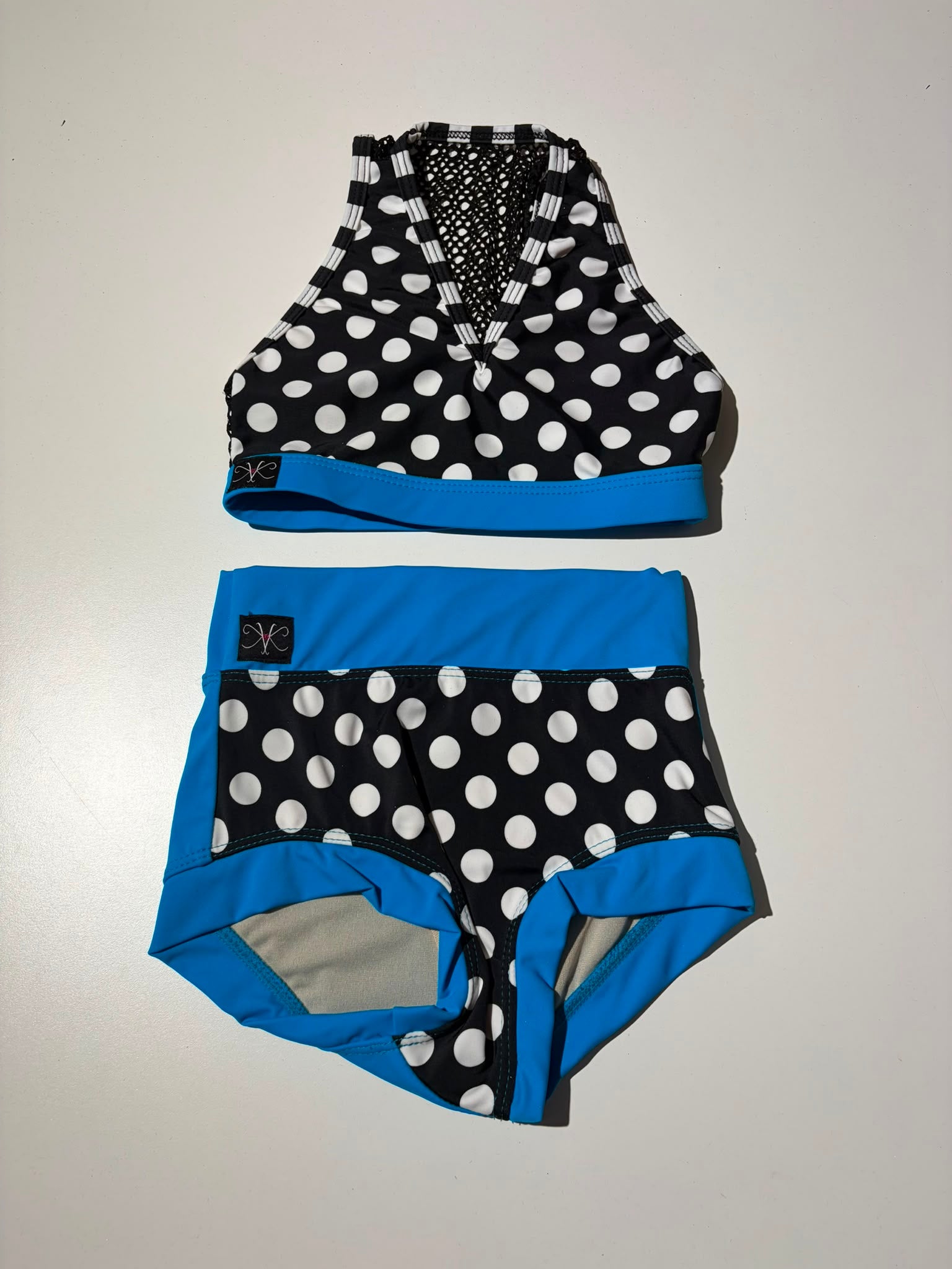 CM Sample Sale Sets/Leotards - Final Sale - Ready to Ship