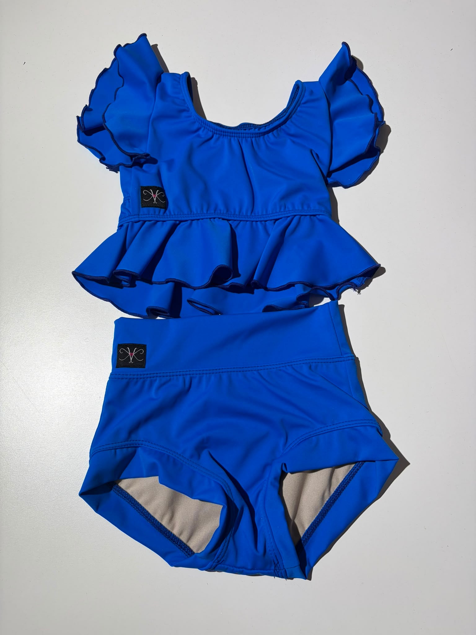 CM Sample Sale Sets/Leotards - Final Sale - Ready to Ship