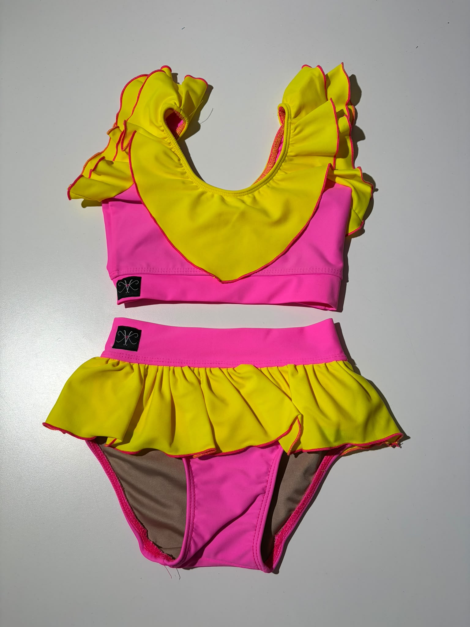 CM Sample Sale Sets/Leotards - Final Sale - Ready to Ship