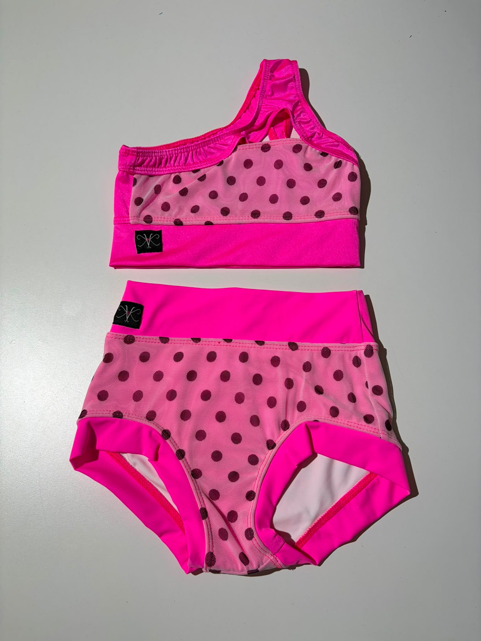 CM Sample Sale Sets/Leotards - Final Sale - Ready to Ship