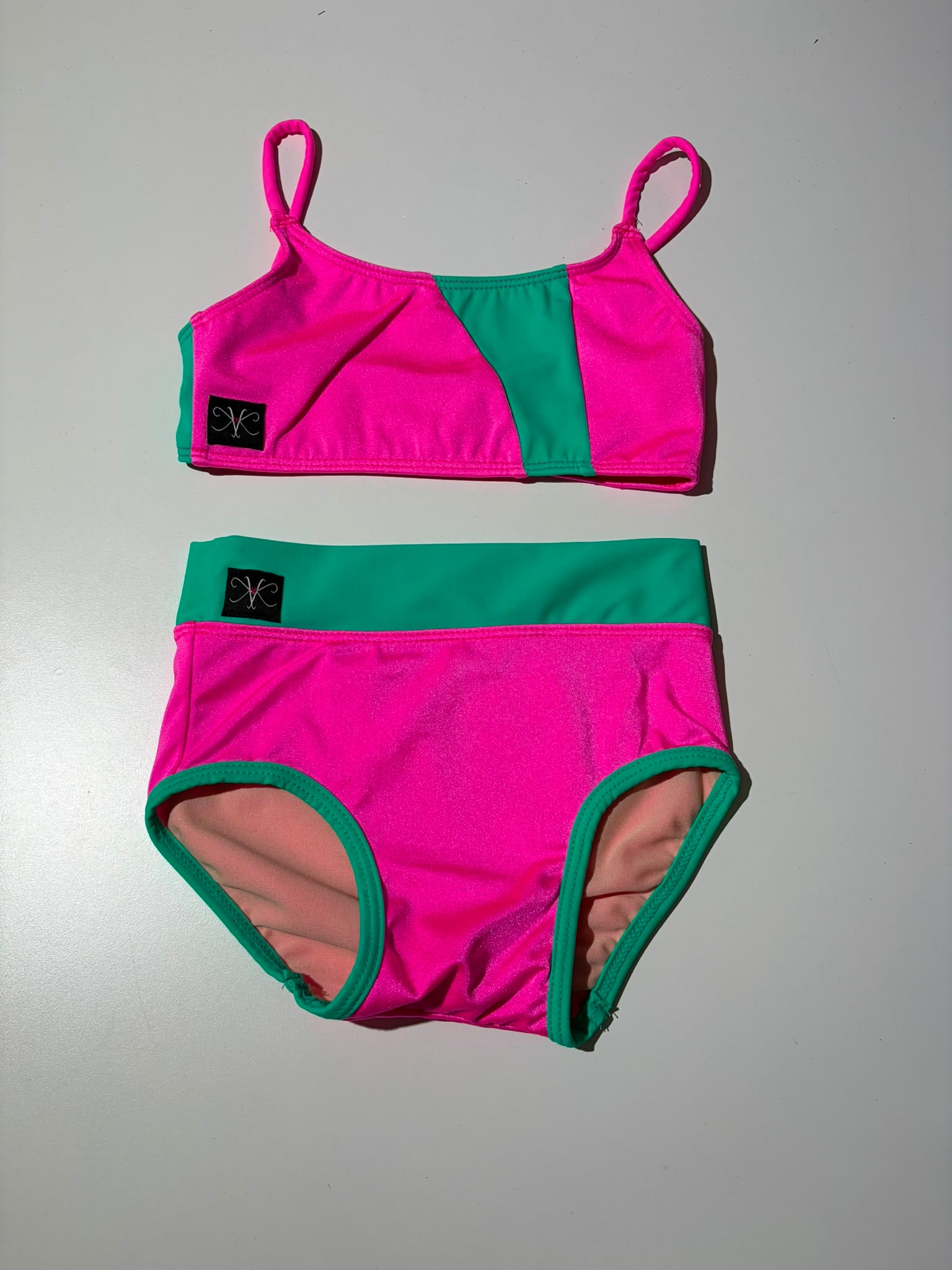 CM Sample Sale Sets/Leotards - Final Sale - Ready to Ship