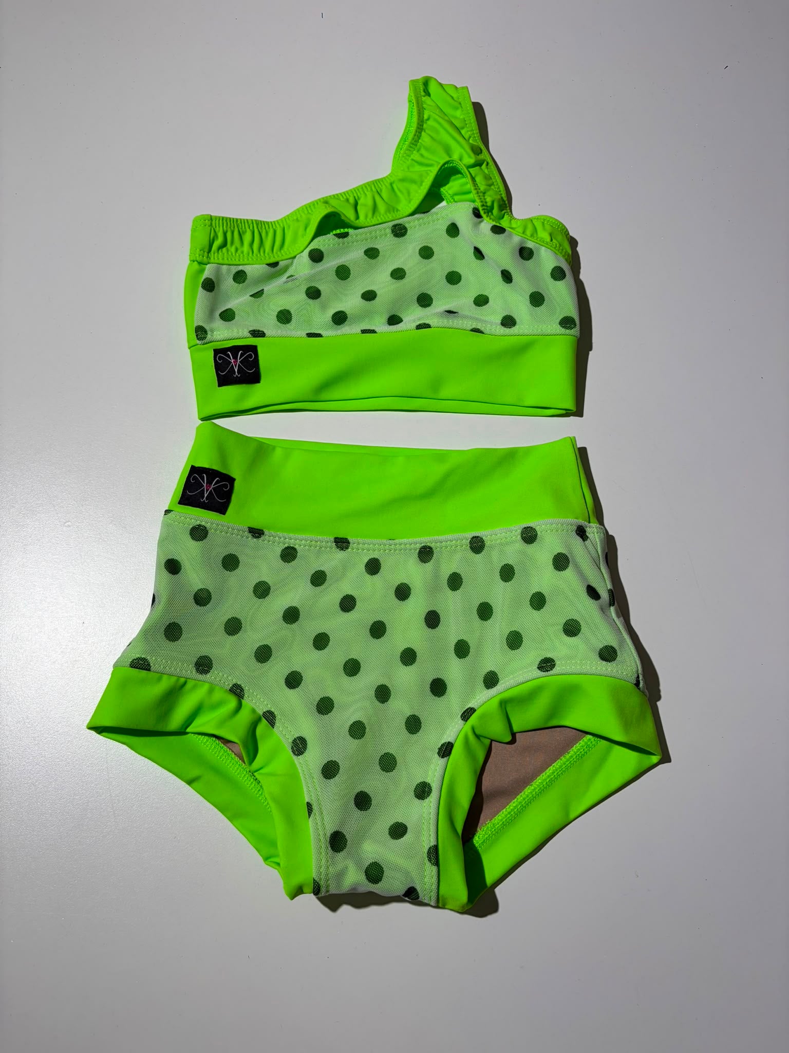 CM Sample Sale Sets/Leotards - Final Sale - Ready to Ship