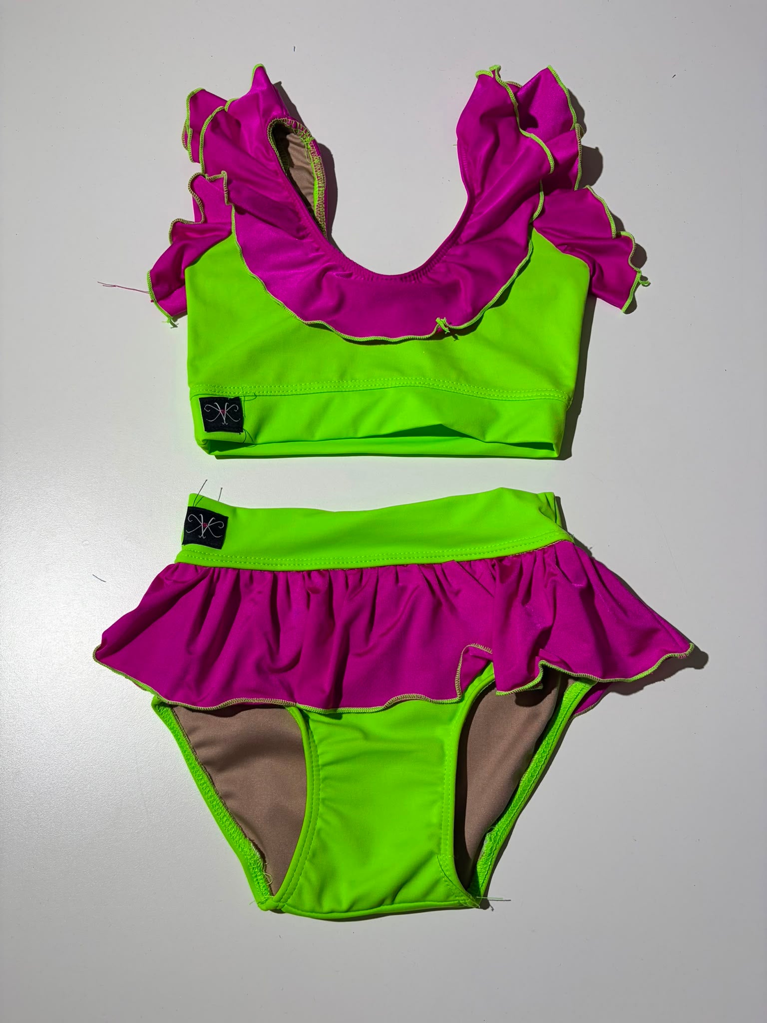 CM Sample Sale Sets/Leotards - Final Sale - Ready to Ship