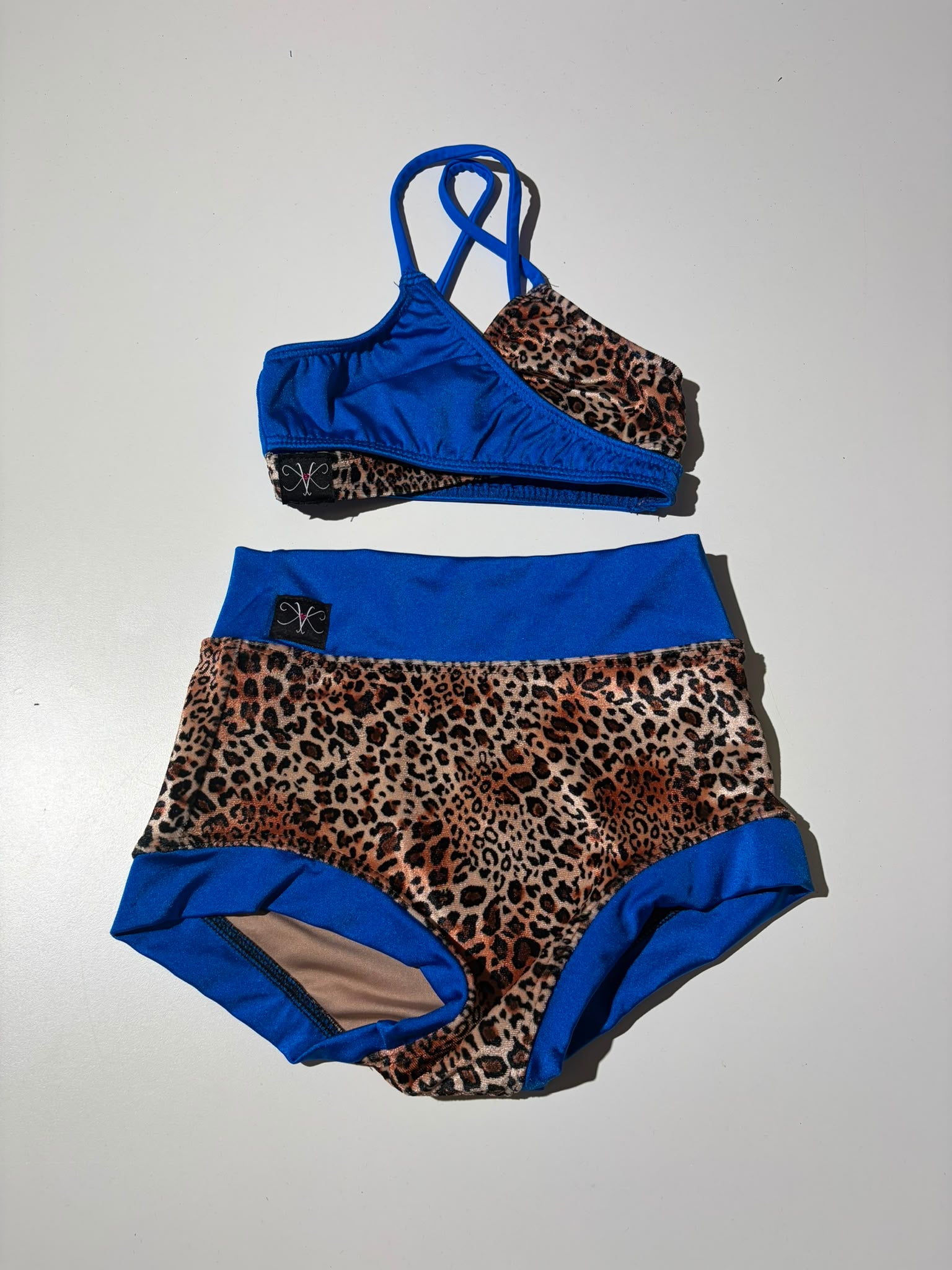 CM Sample Sale Sets/Leotards - Final Sale - Ready to Ship