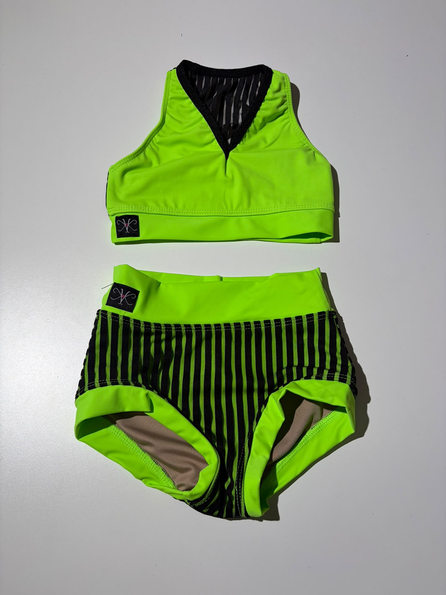 CM Sample Sale Sets/Leotards - Final Sale - Ready to Ship