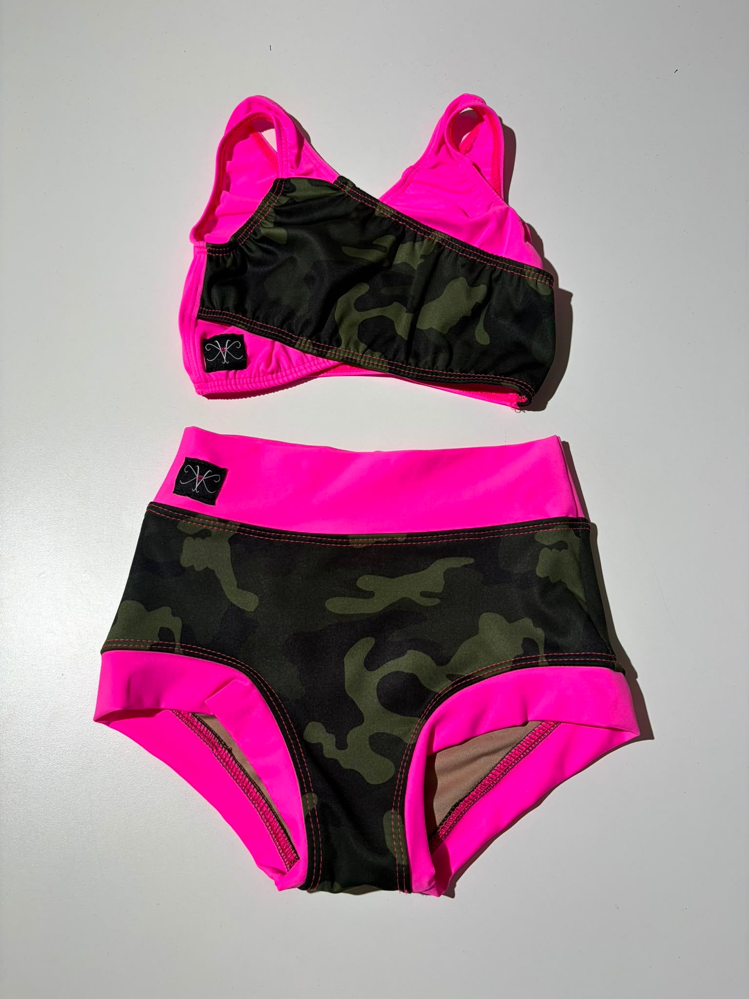 CM Sample Sale Sets/Leotards - Final Sale - Ready to Ship