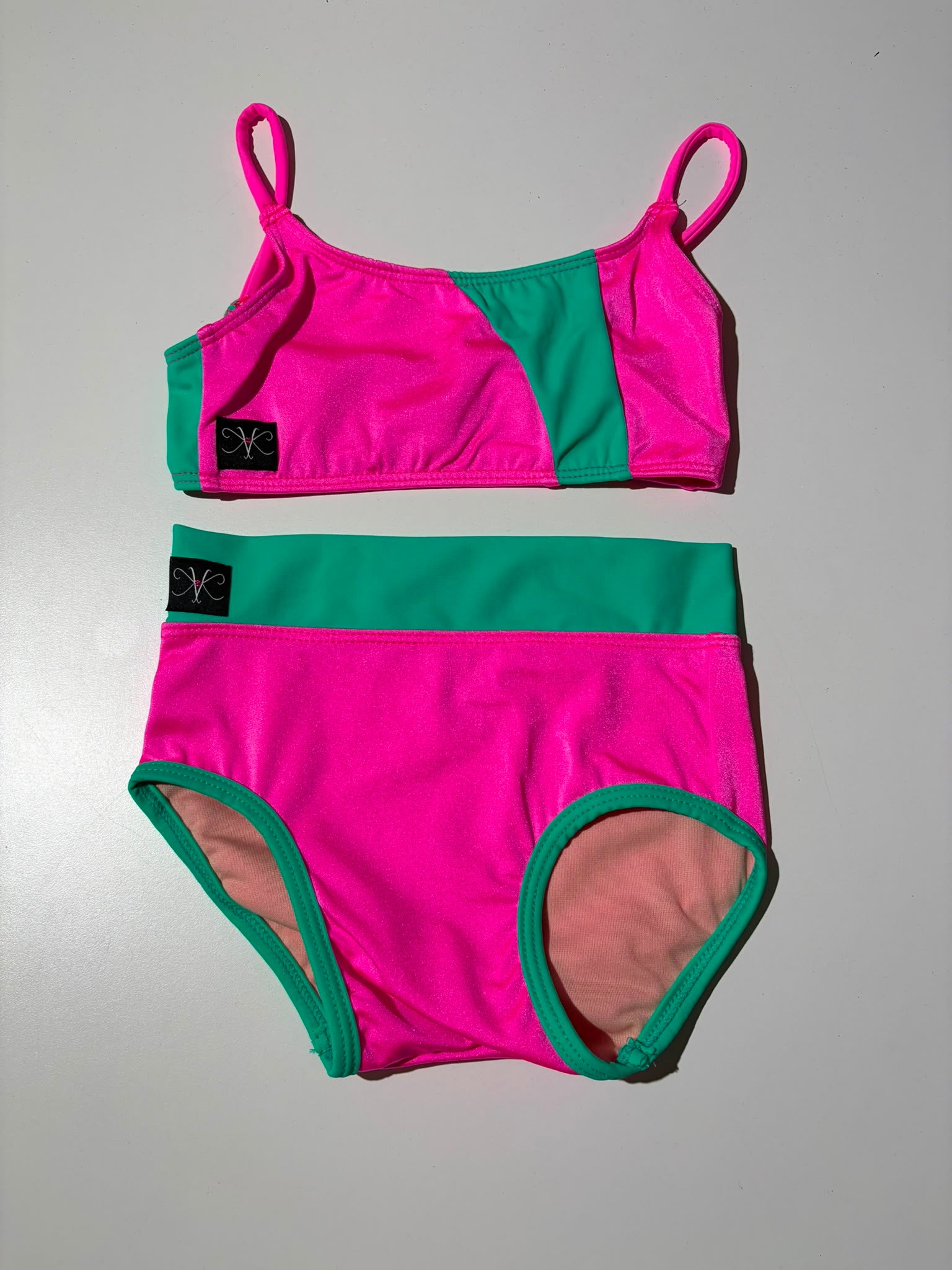CM Sample Sale Sets/Leotards - Final Sale - Ready to Ship