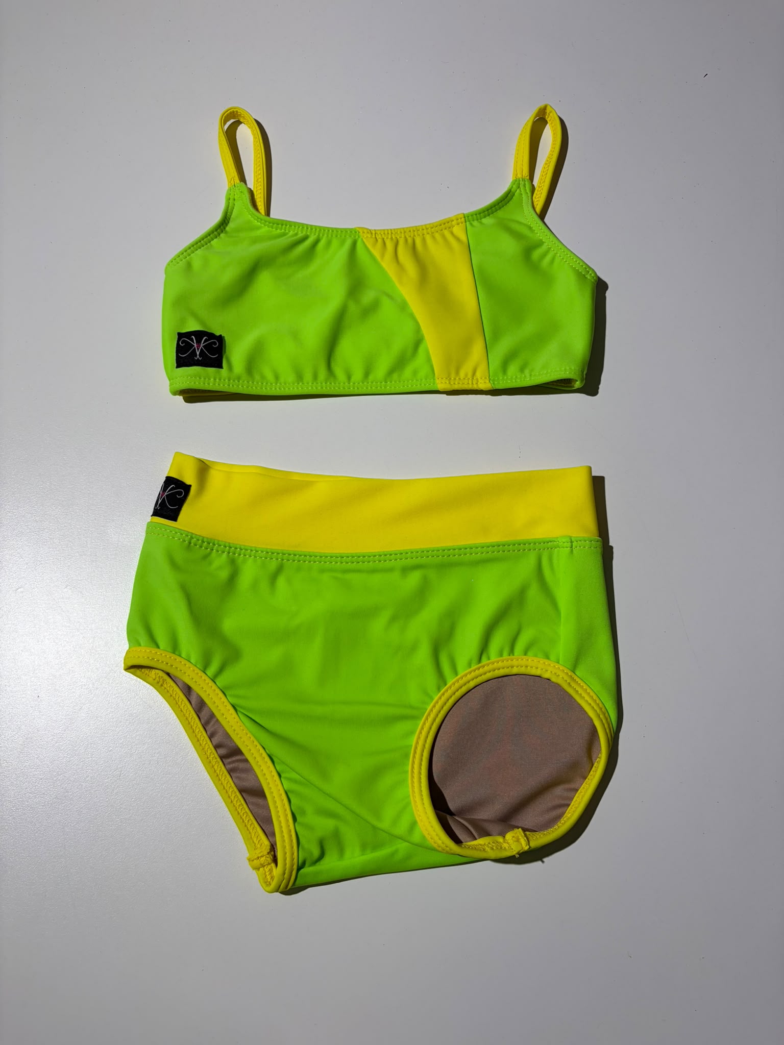 CM Sample Sale Sets/Leotards - Final Sale - Ready to Ship