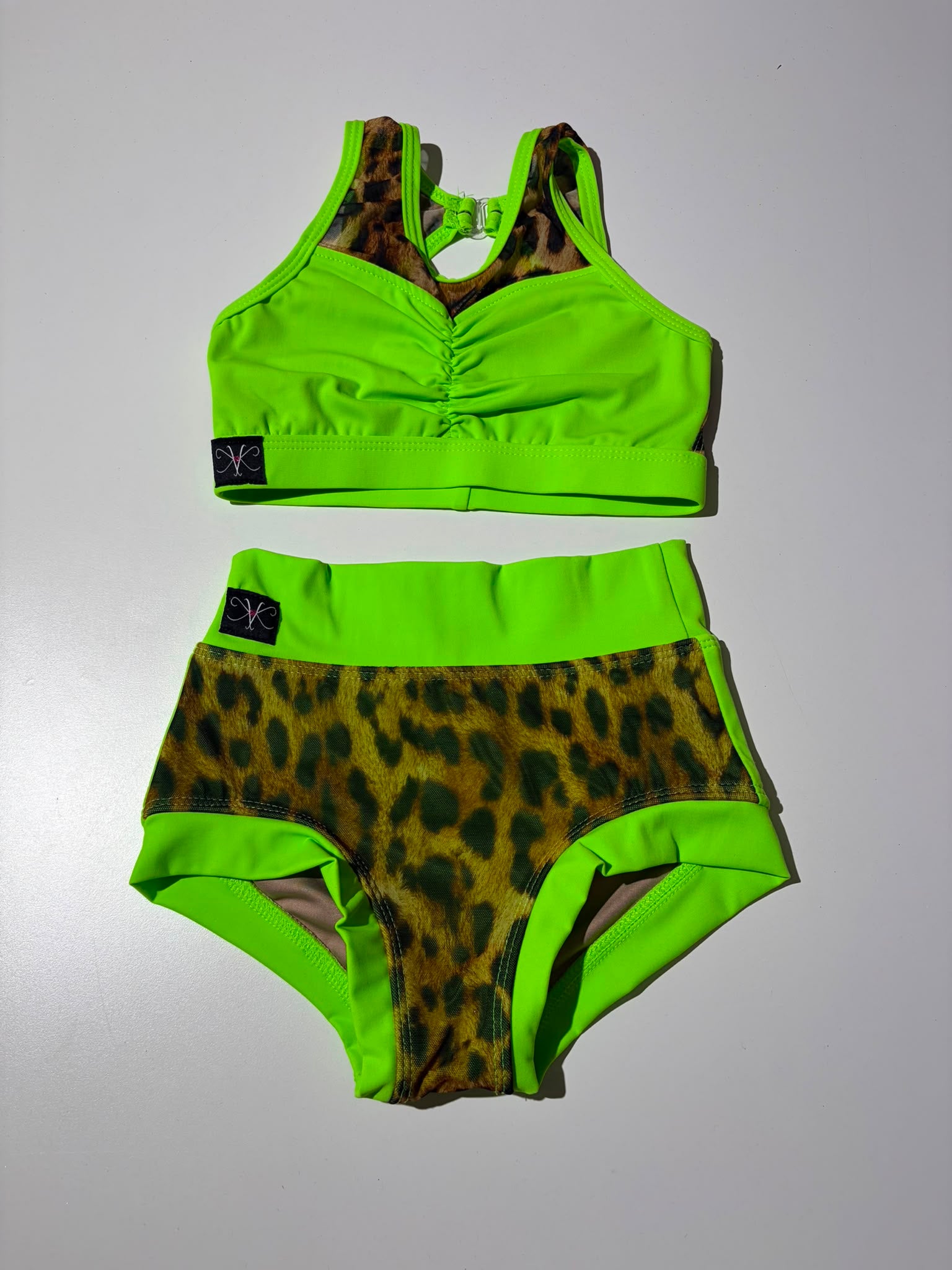 CM Sample Sale Sets/Leotards - Final Sale - Ready to Ship