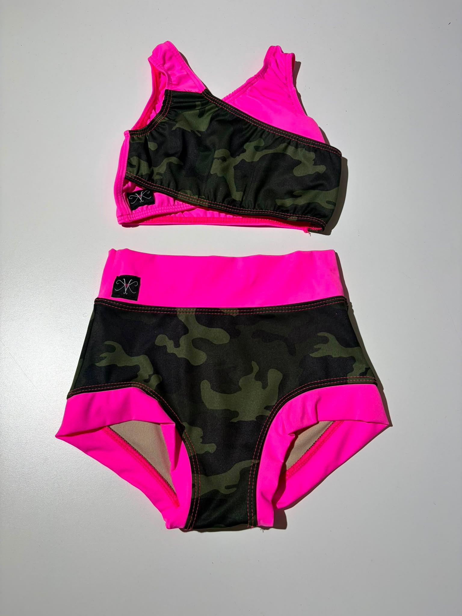 CM Sample Sale Sets/Leotards - Final Sale - Ready to Ship