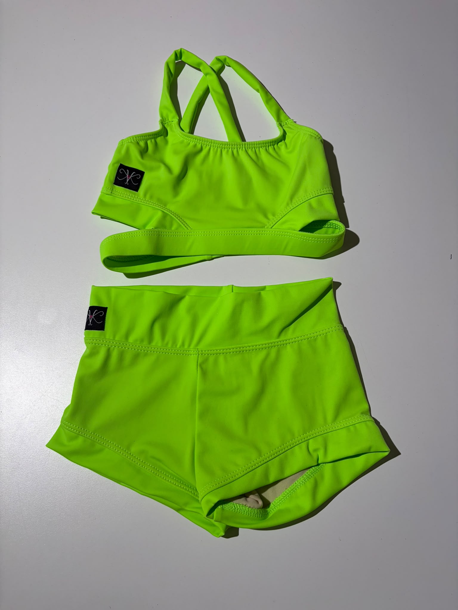 CM Sample Sale Sets/Leotards - Final Sale - Ready to Ship
