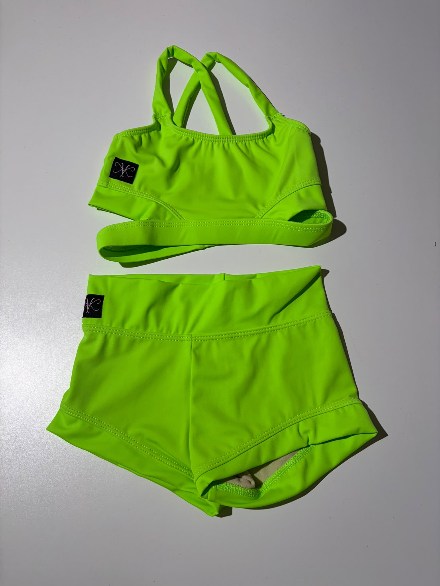 CM Sample Sale Sets/Leotards - Final Sale - Ready to Ship