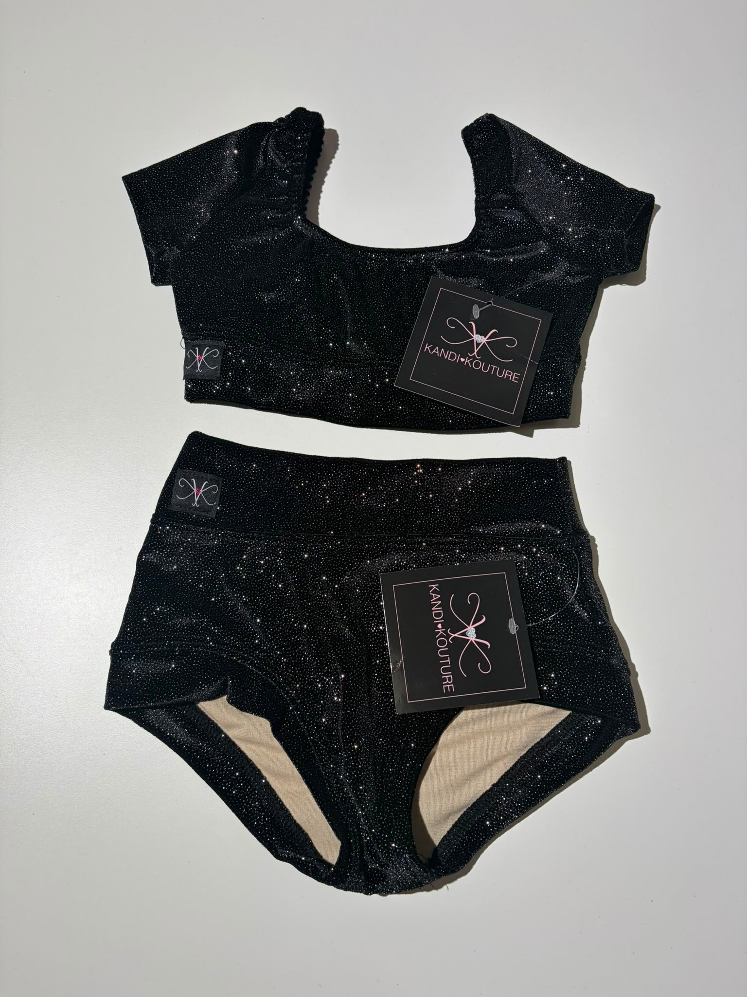 CM Sample Sale Sets/Leotards - Final Sale - Ready to Ship