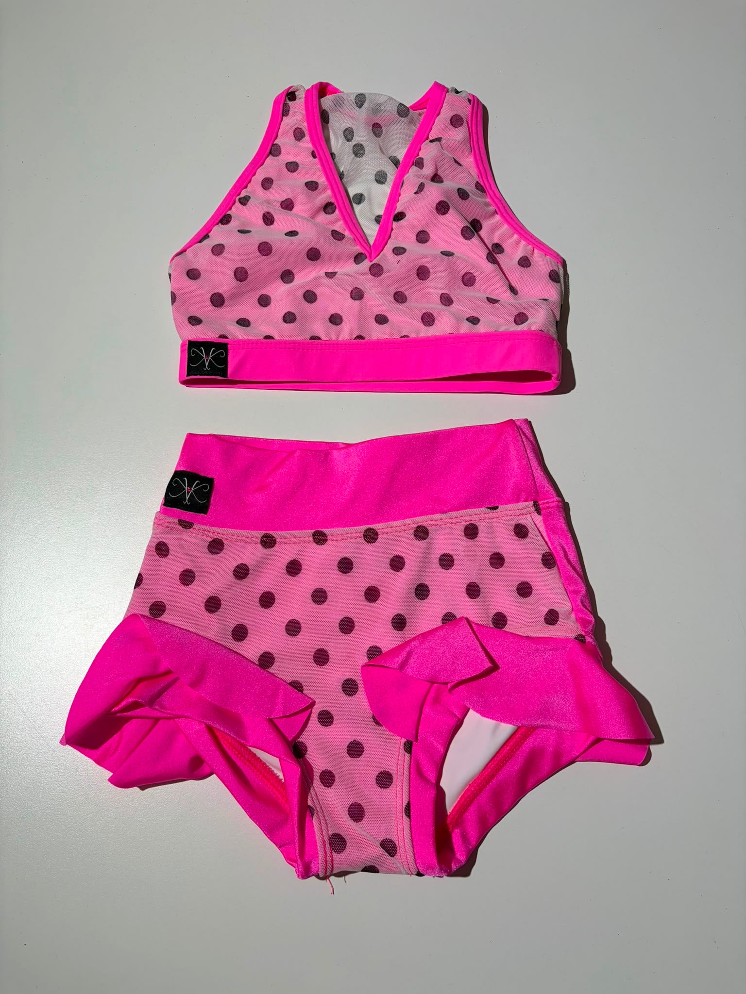 CM Sample Sale Sets/Leotards - Final Sale - Ready to Ship