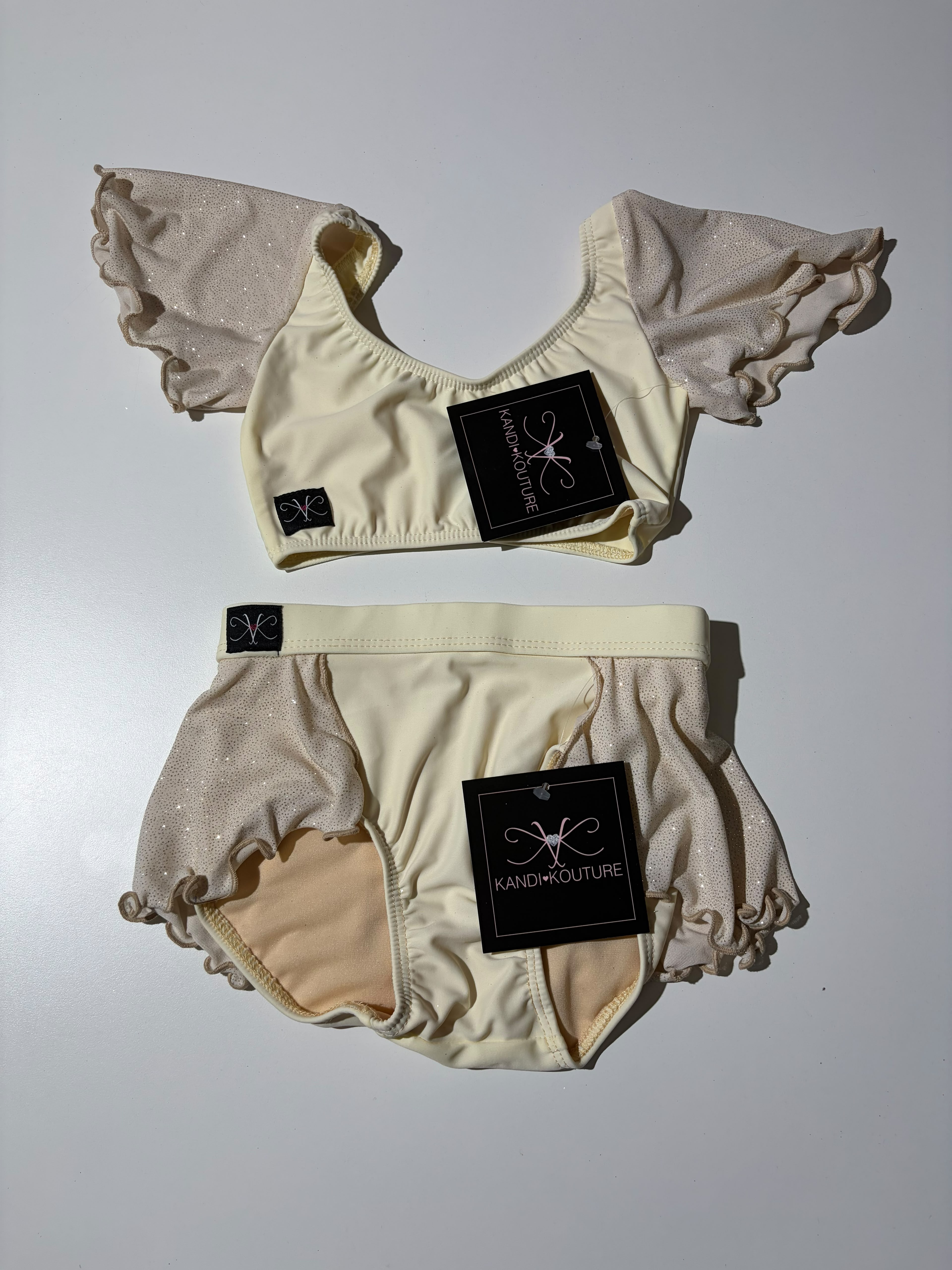 CM Sample Sale Sets/Leotards - Final Sale - Ready to Ship