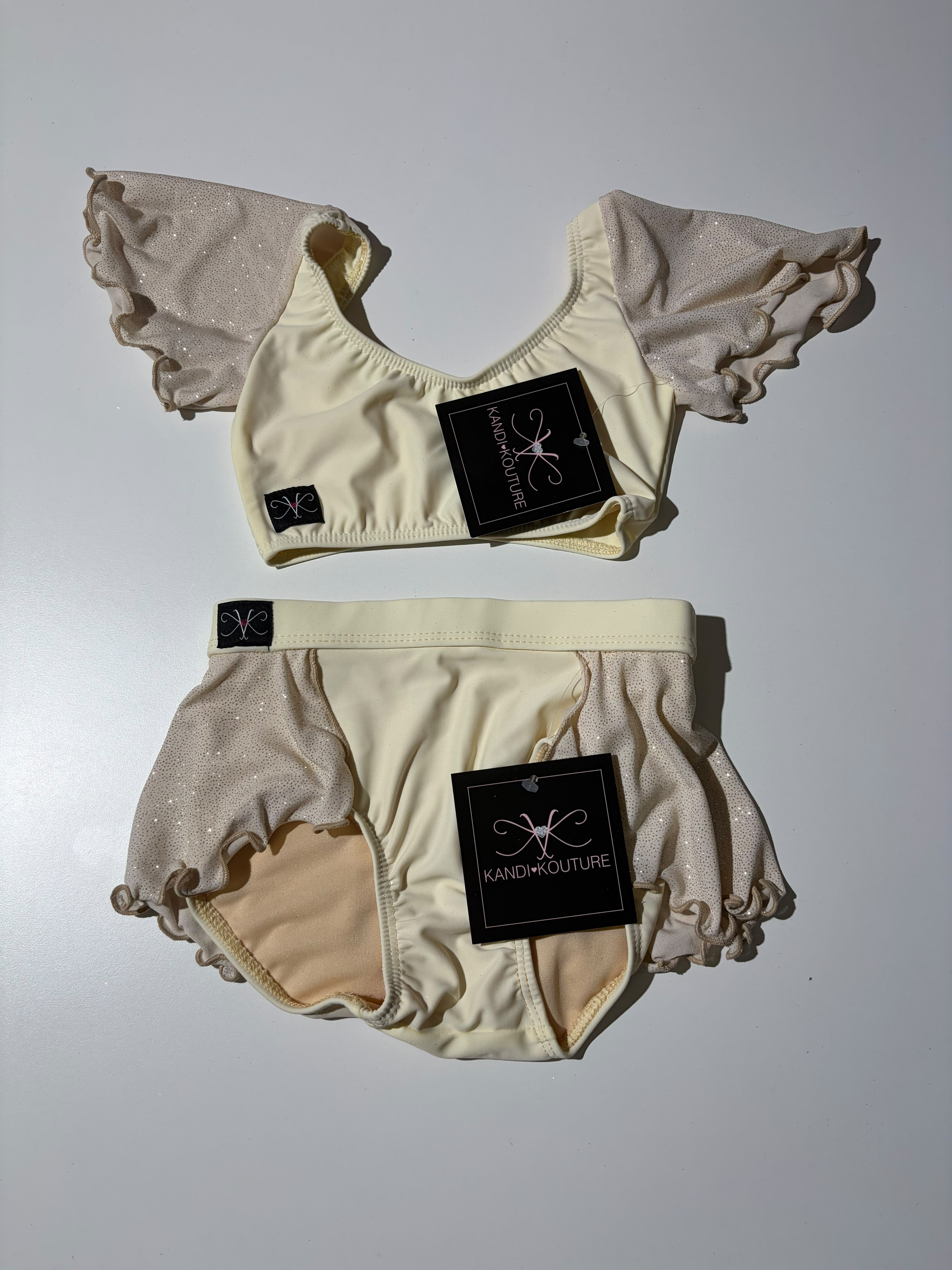 CM Sample Sale Sets/Leotards - Final Sale - Ready to Ship