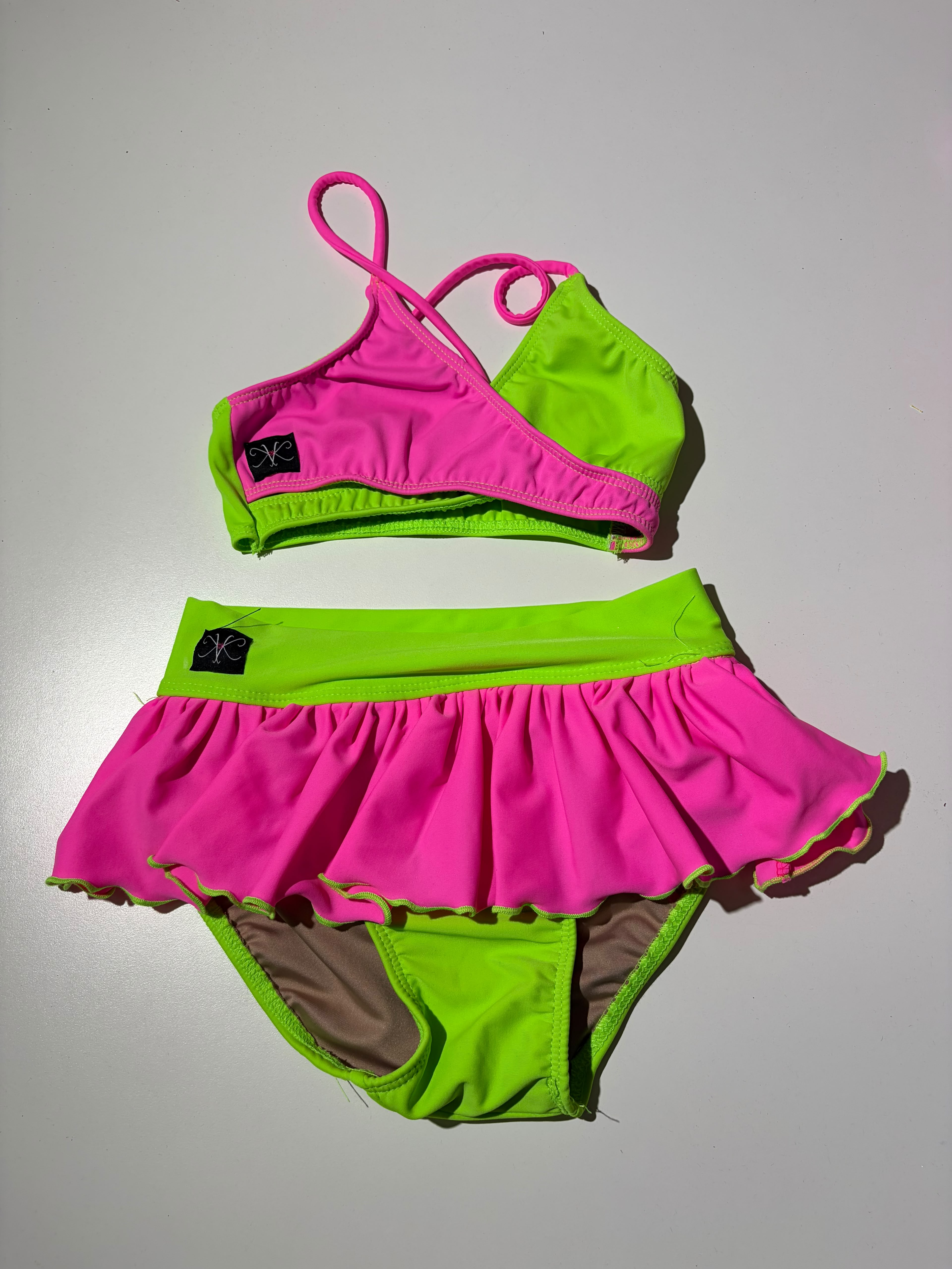 CL Sample Sale Sets/Leotards - Final Sale - Ready to Ship