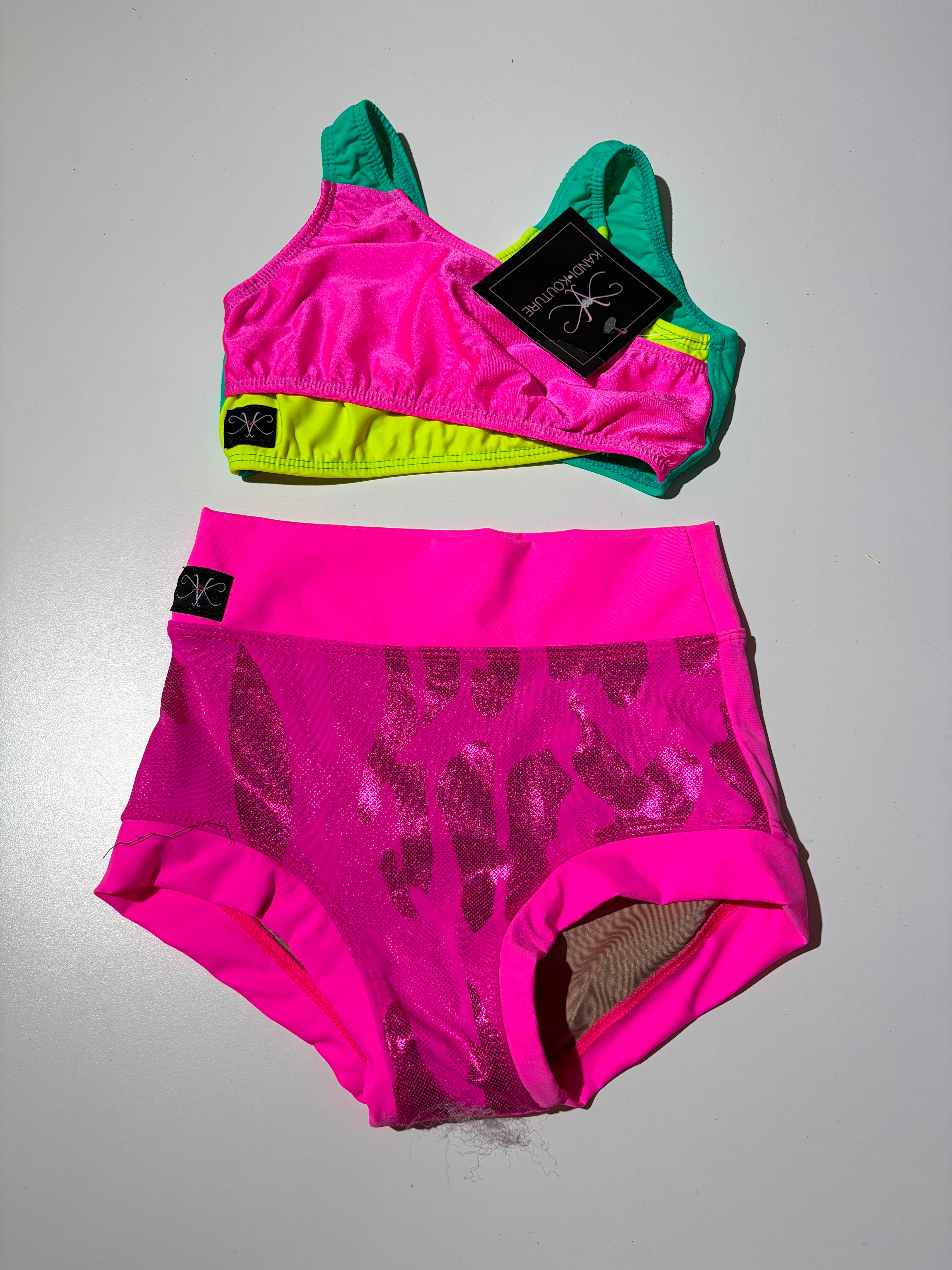 CL Sample Sale Sets/Leotards - Final Sale - Ready to Ship
