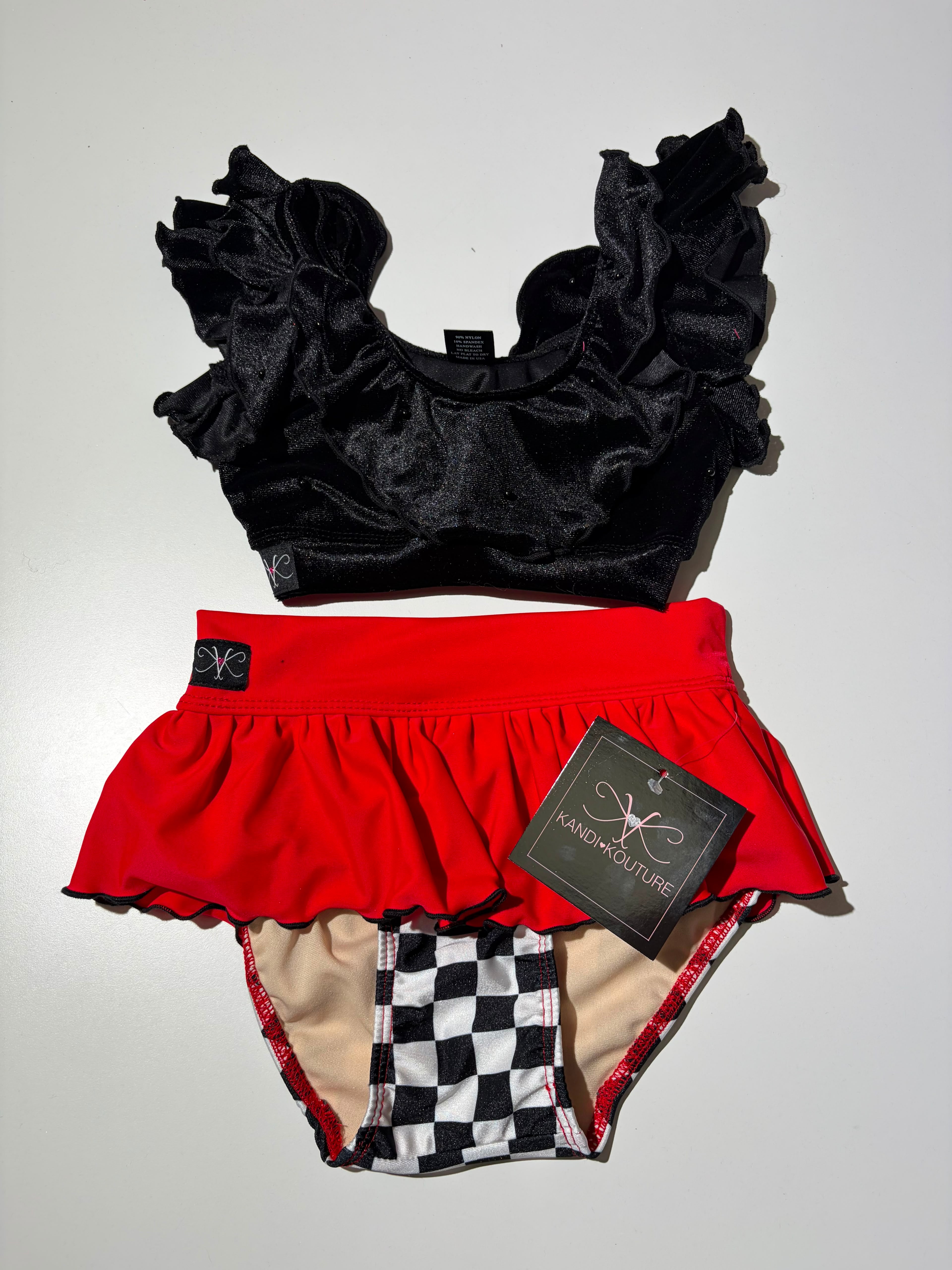 CL Sample Sale Sets/Leotards - Final Sale - Ready to Ship