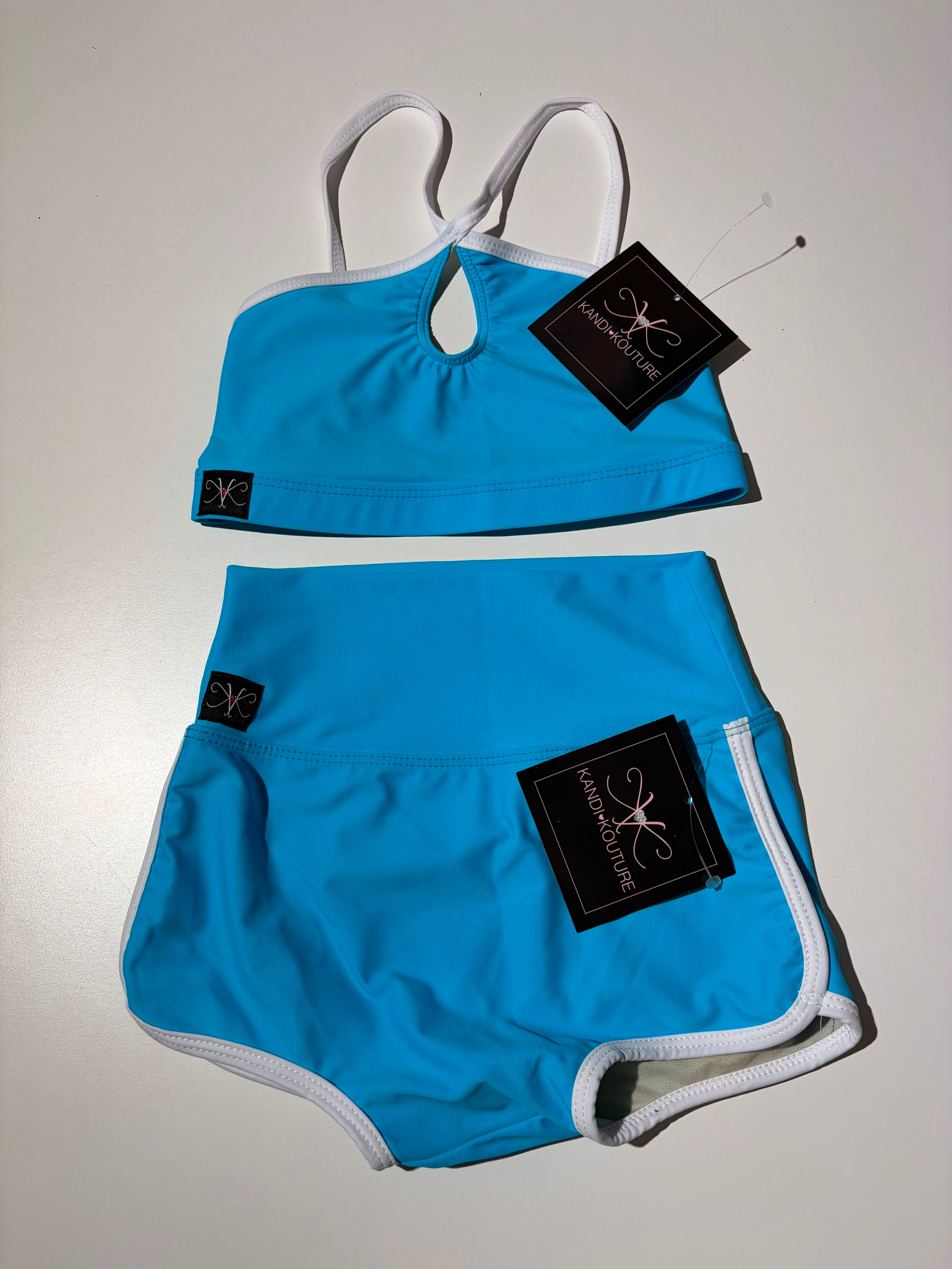 CL Sample Sale Sets/Leotards - Final Sale - Ready to Ship