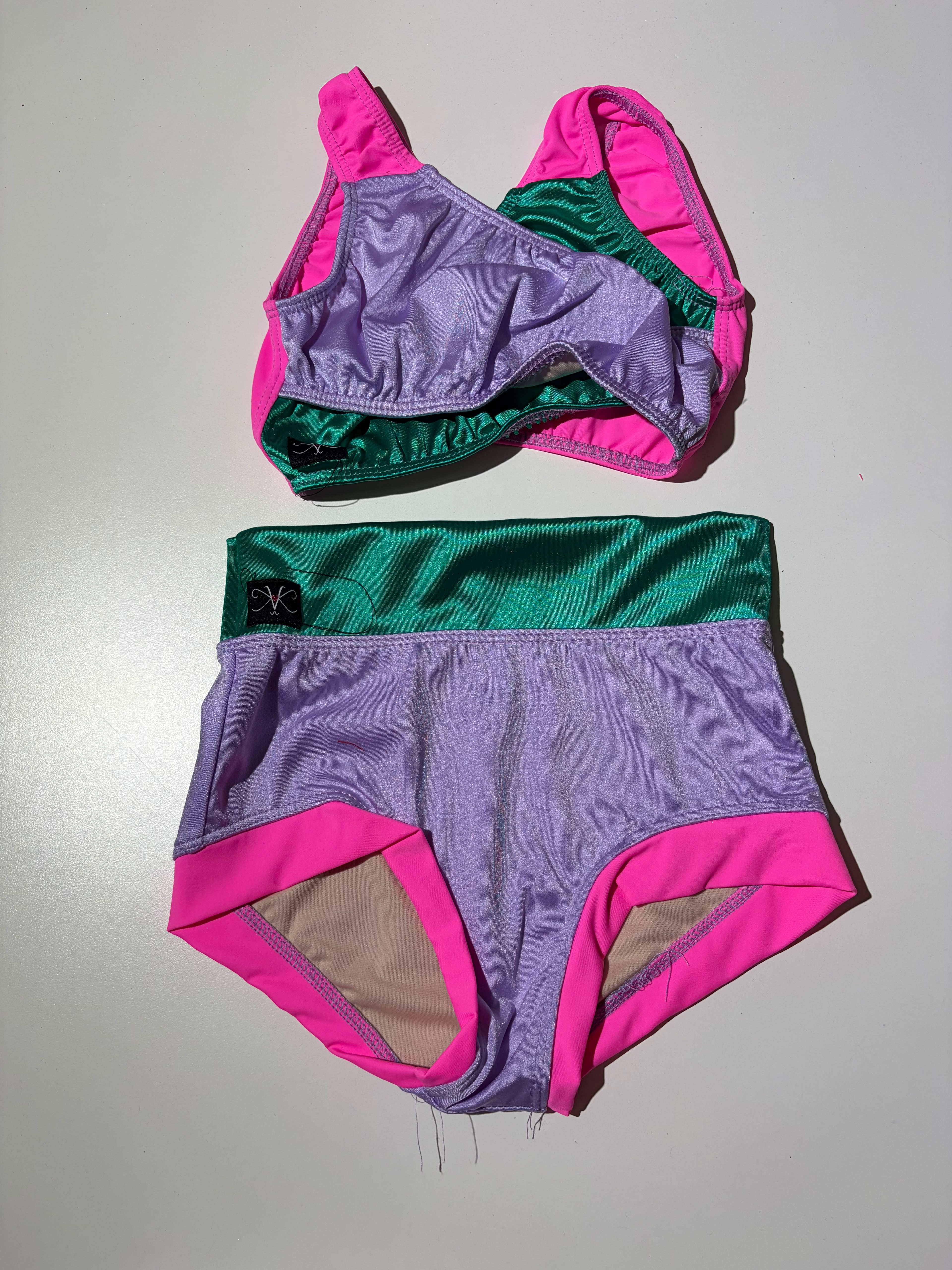 CL Sample Sale Sets/Leotards - Final Sale - Ready to Ship