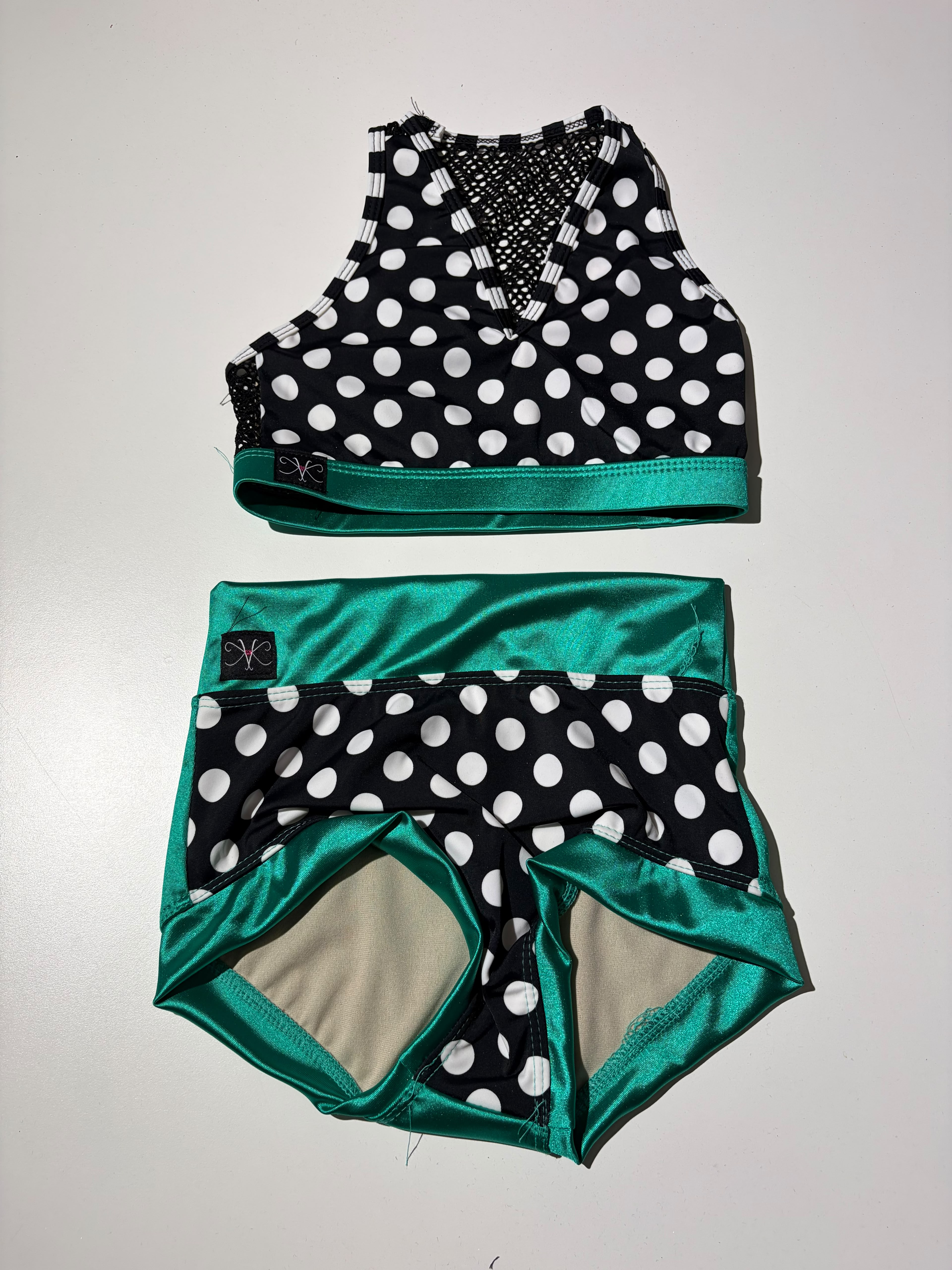 CL Sample Sale Sets/Leotards - Final Sale - Ready to Ship