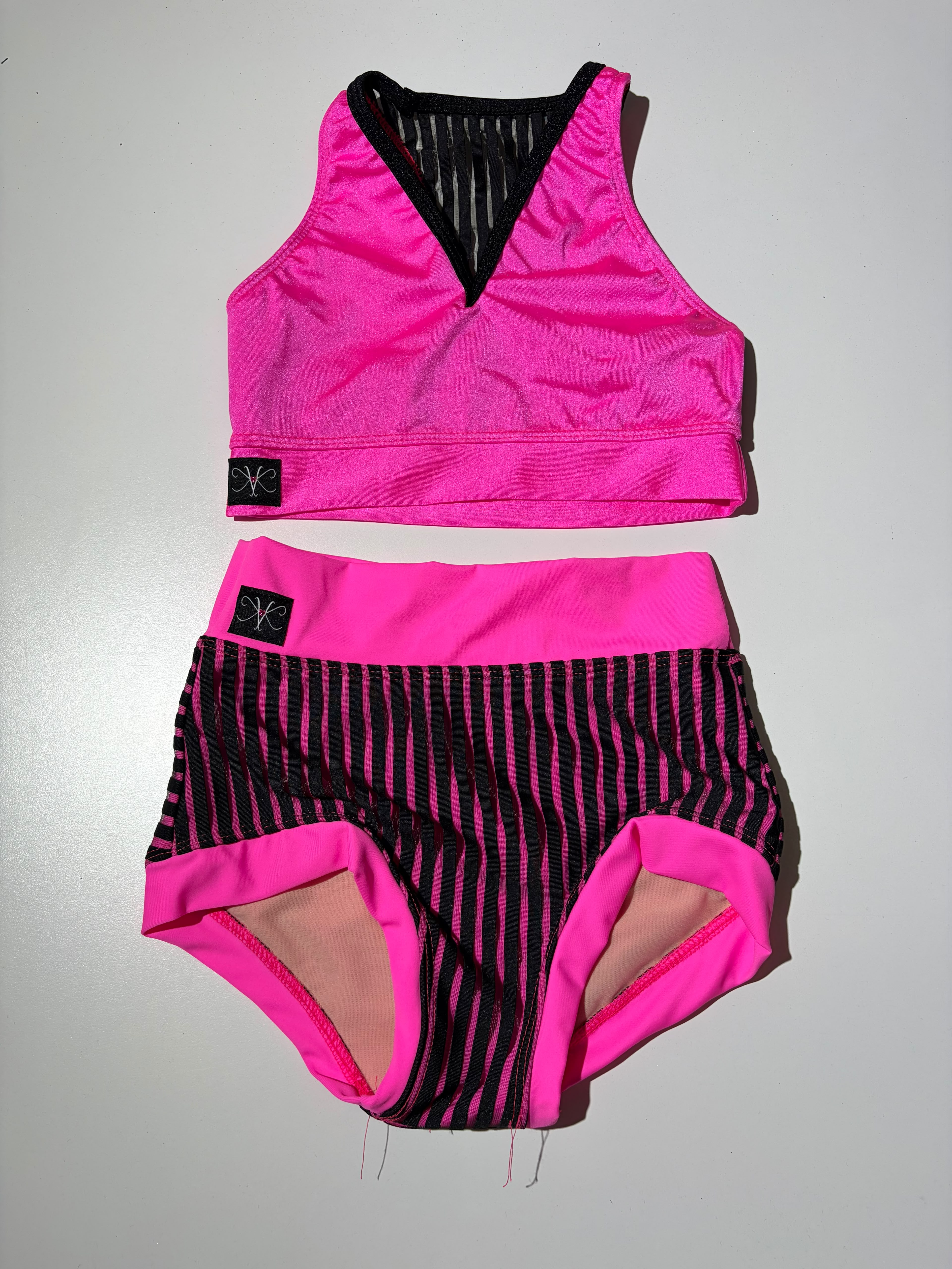 CL Sample Sale Sets/Leotards - Final Sale - Ready to Ship