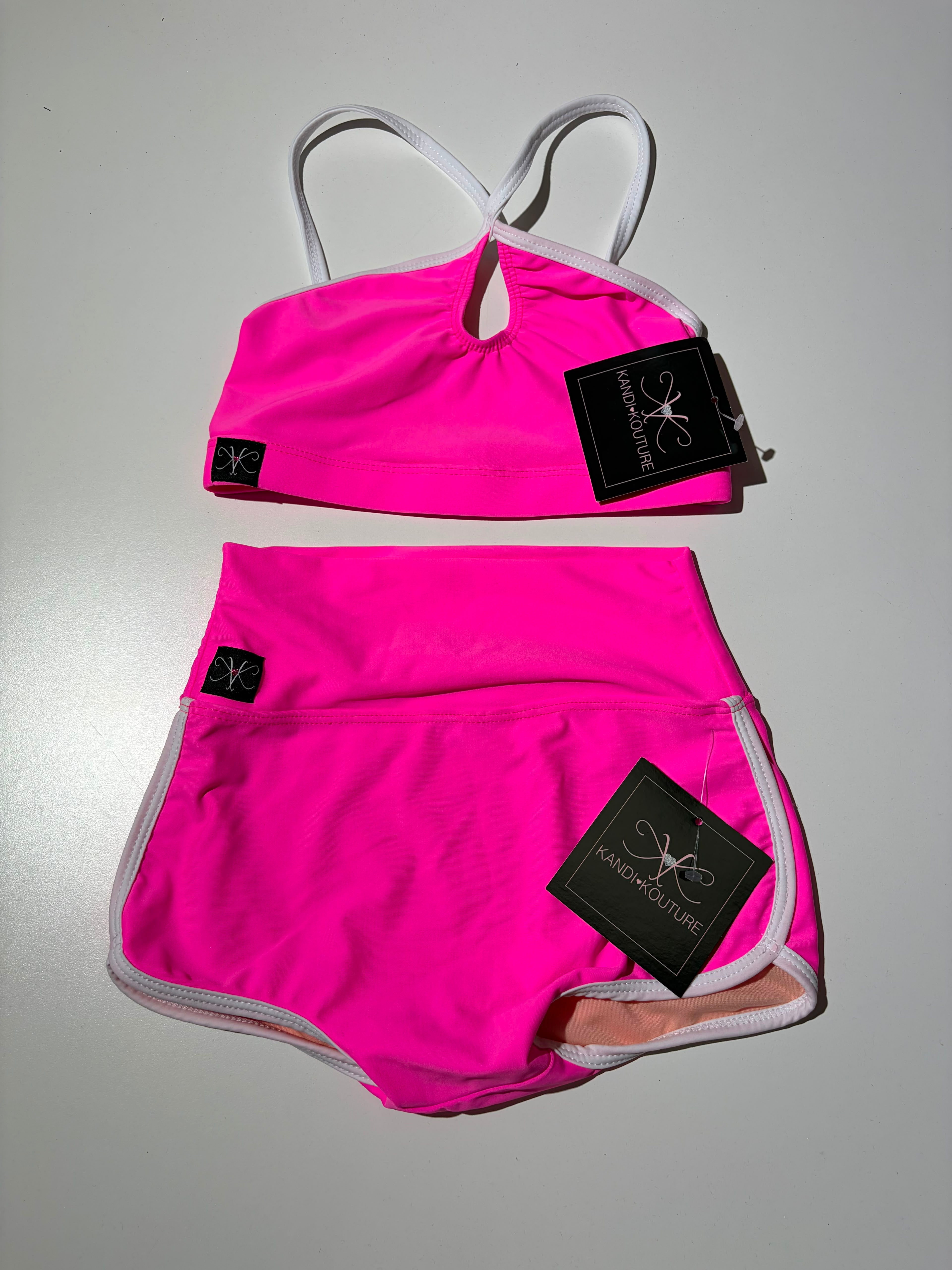 CL Sample Sale Sets/Leotards - Final Sale - Ready to Ship