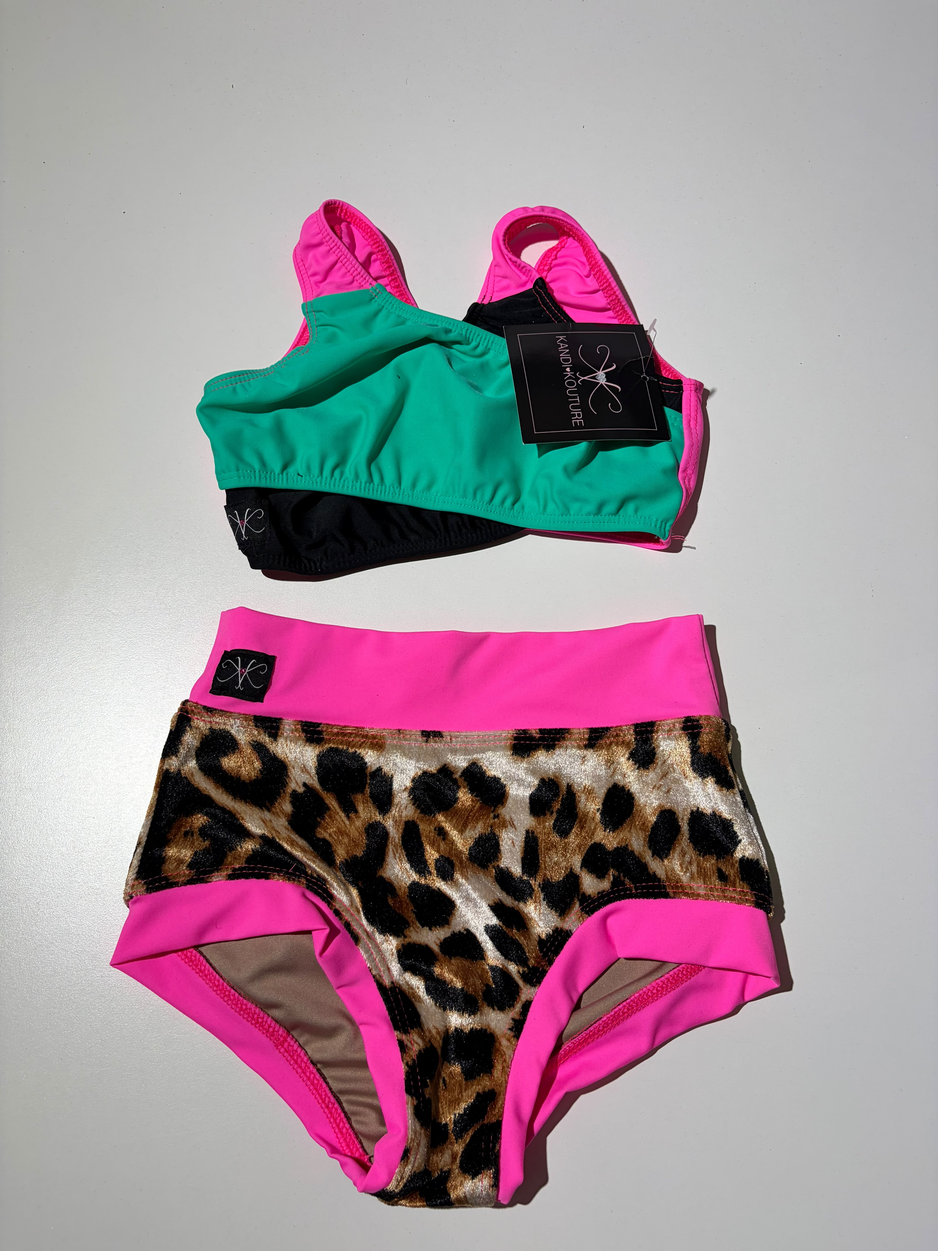 CL Sample Sale Sets/Leotards - Final Sale - Ready to Ship
