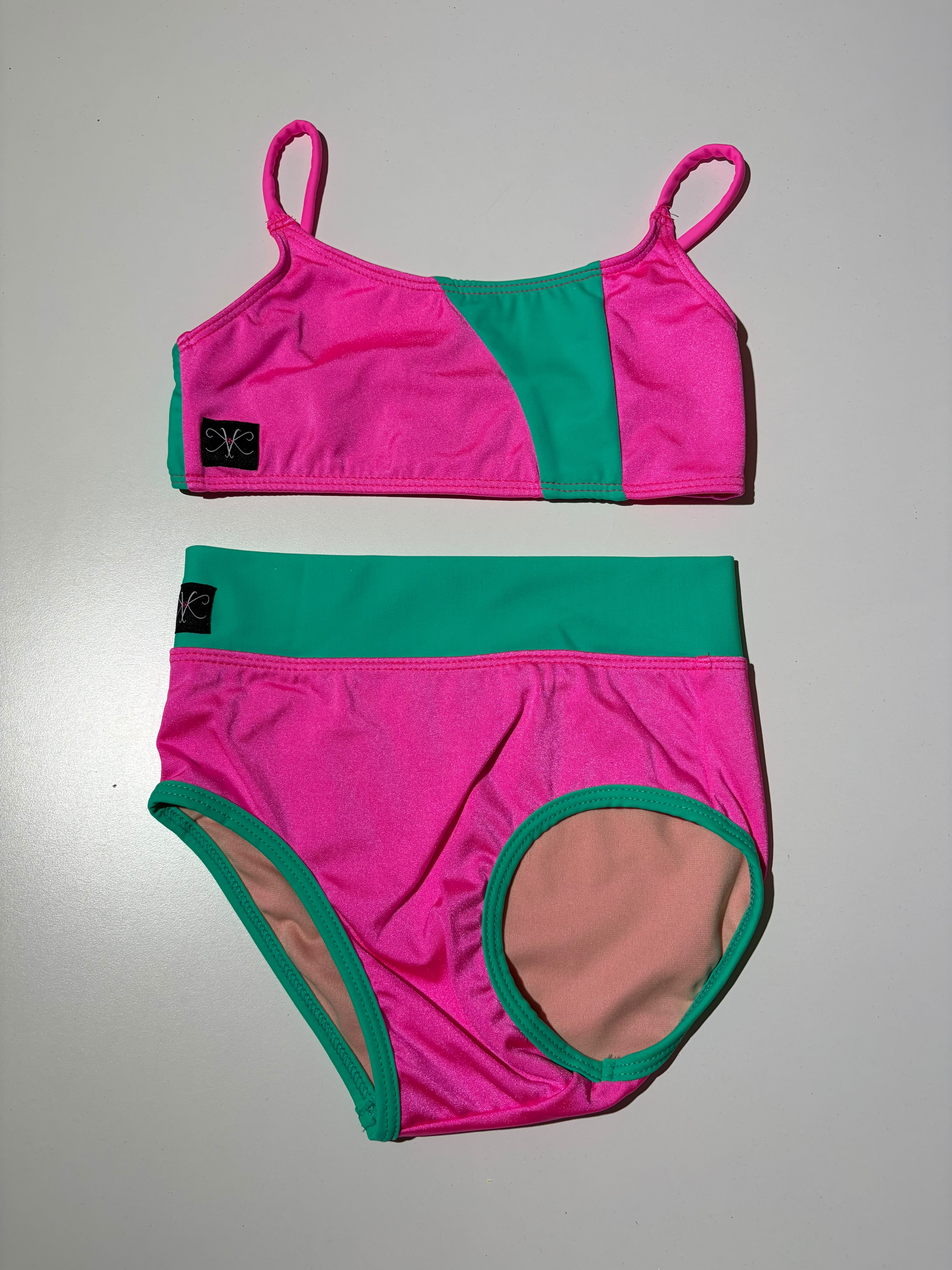 CL Sample Sale Sets/Leotards - Final Sale - Ready to Ship