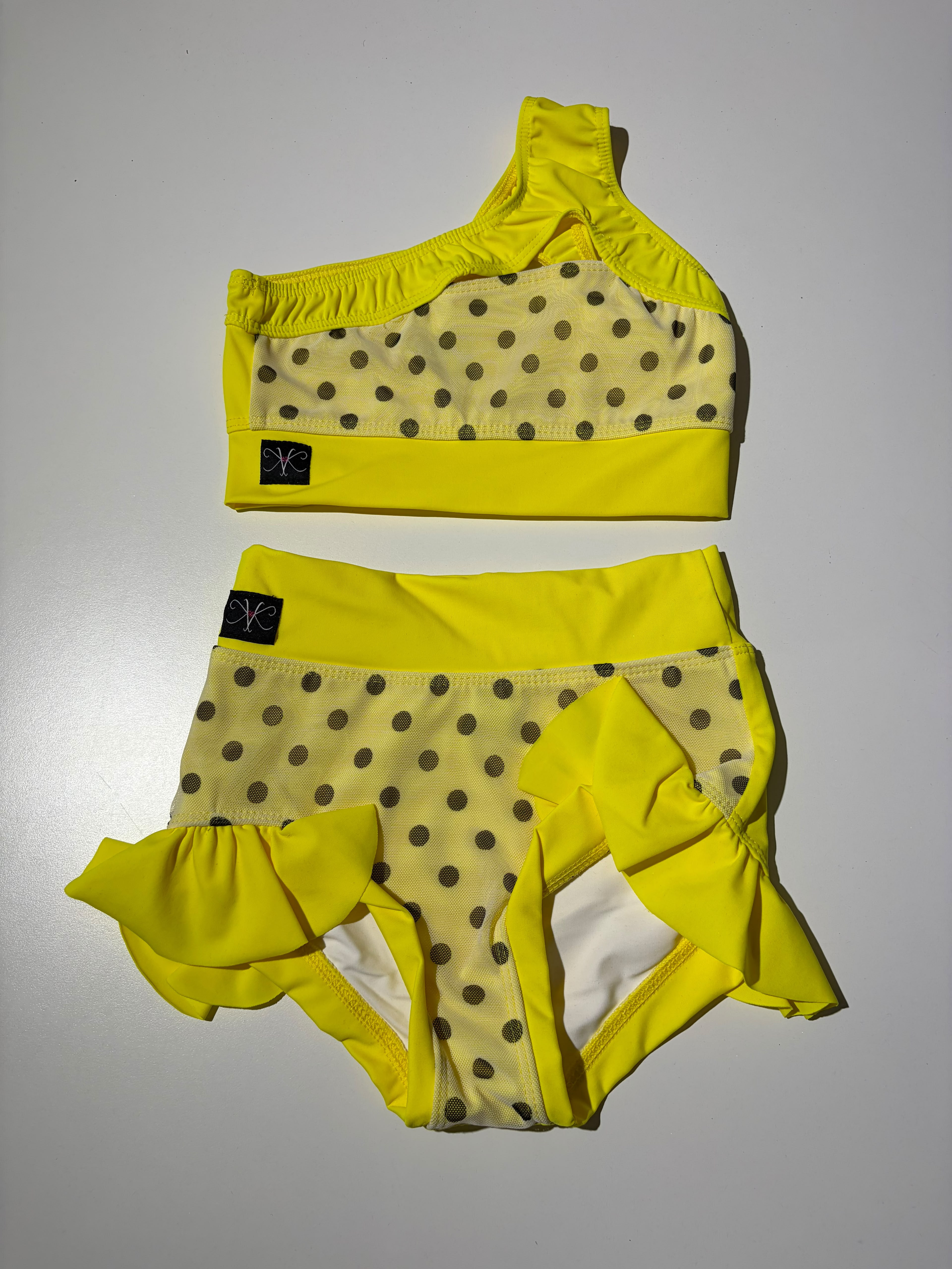 CL Sample Sale Sets/Leotards - Final Sale - Ready to Ship