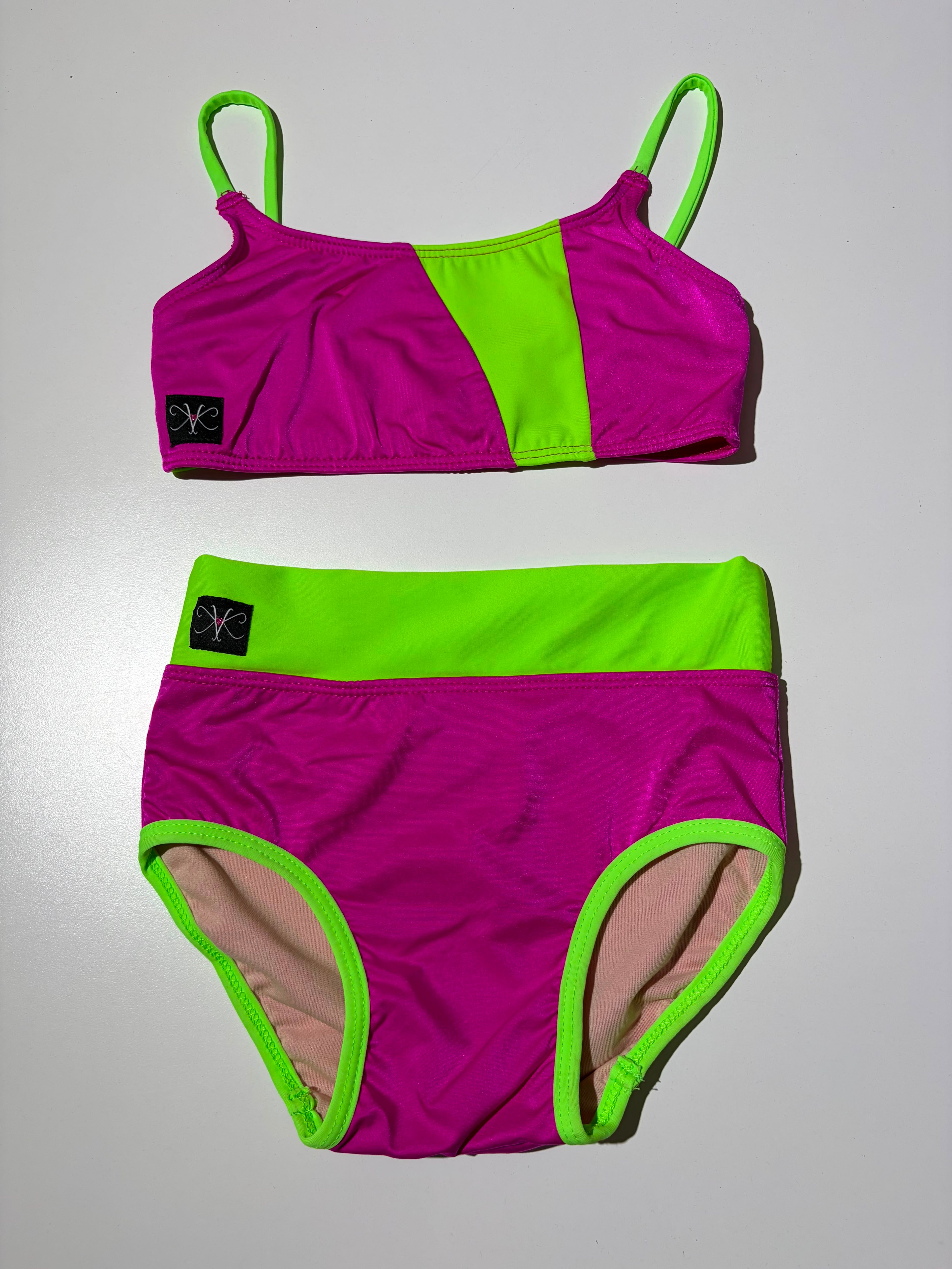 CL Sample Sale Sets/Leotards - Final Sale - Ready to Ship