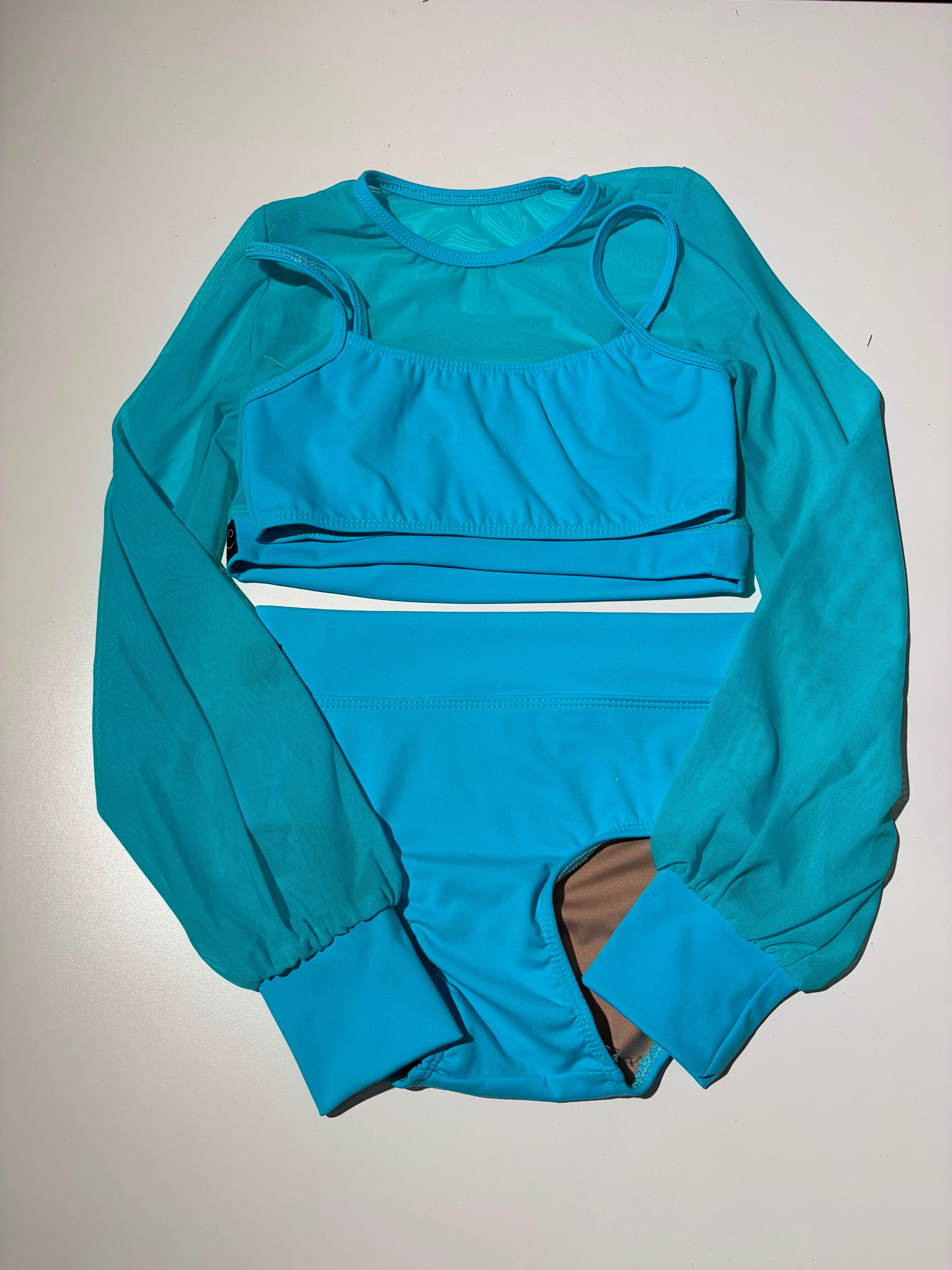 CL Sample Sale Sets/Leotards - Final Sale - Ready to Ship